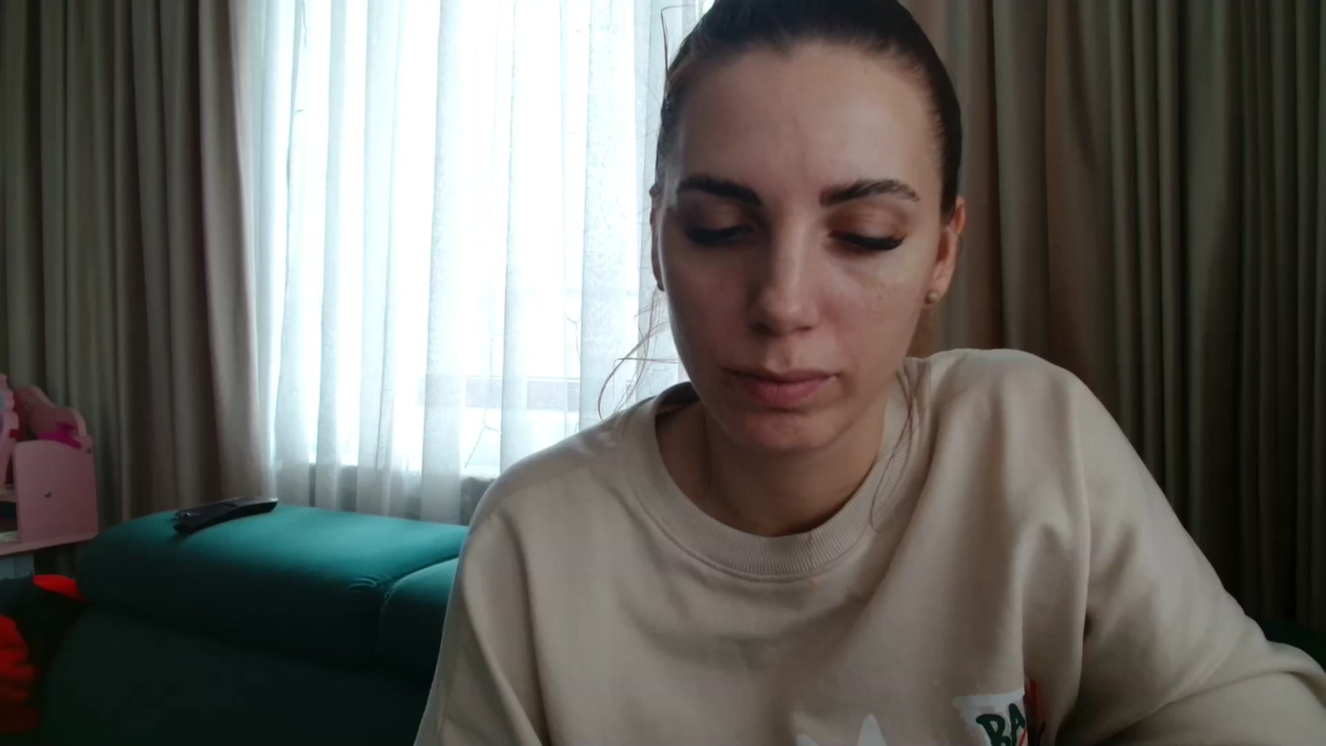 Gallery image thumbnail from Kandy_C's myfreecams stream on, 03/31/2025, 13:47 image 2 of 20