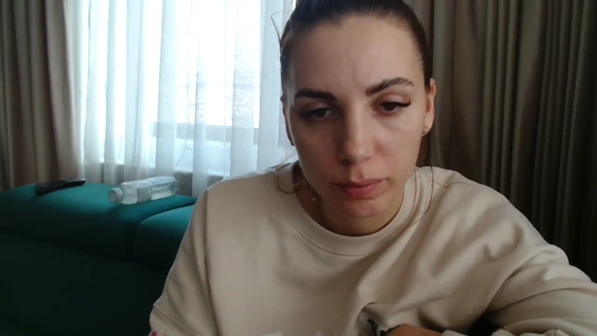 Gallery image thumbnail from Kandy_C's myfreecams stream on, 03/31/2025, 13:47 image 15 of 20