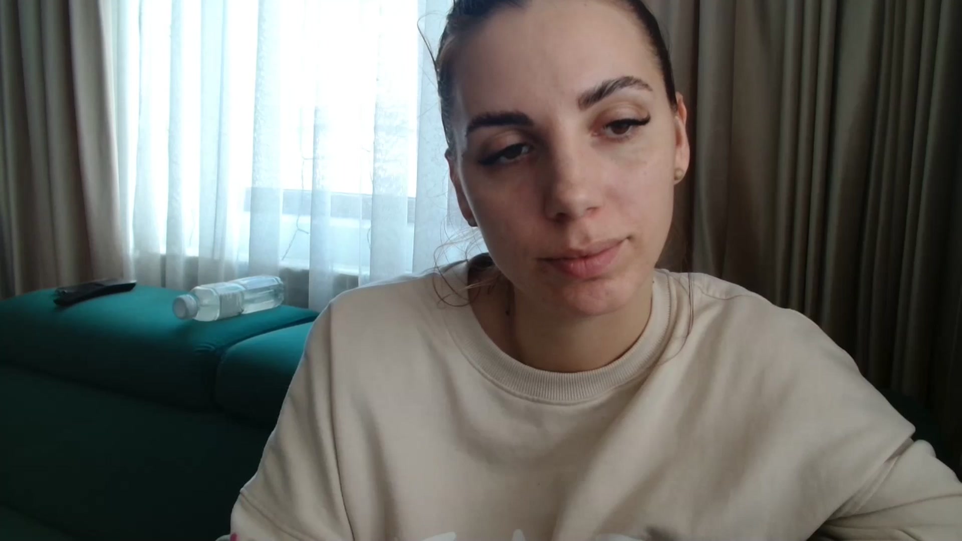 Gallery image thumbnail from Kandy_C's myfreecams stream on, 03/31/2025, 13:47 image 18 of 20