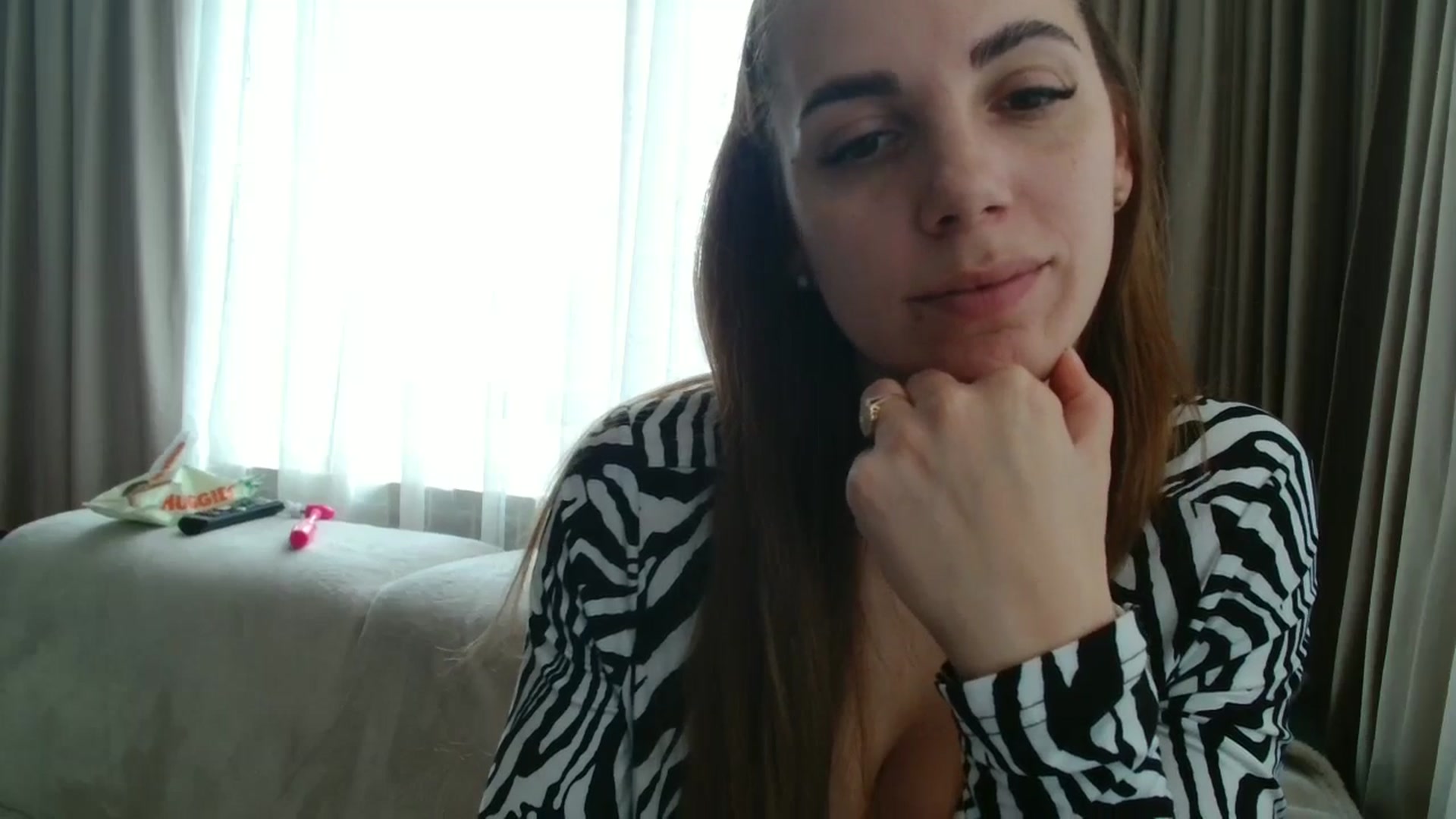 Gallery image thumbnail from Kandy_C's myfreecams stream on, 04/04/2025, 11:55 image 13 of 20
