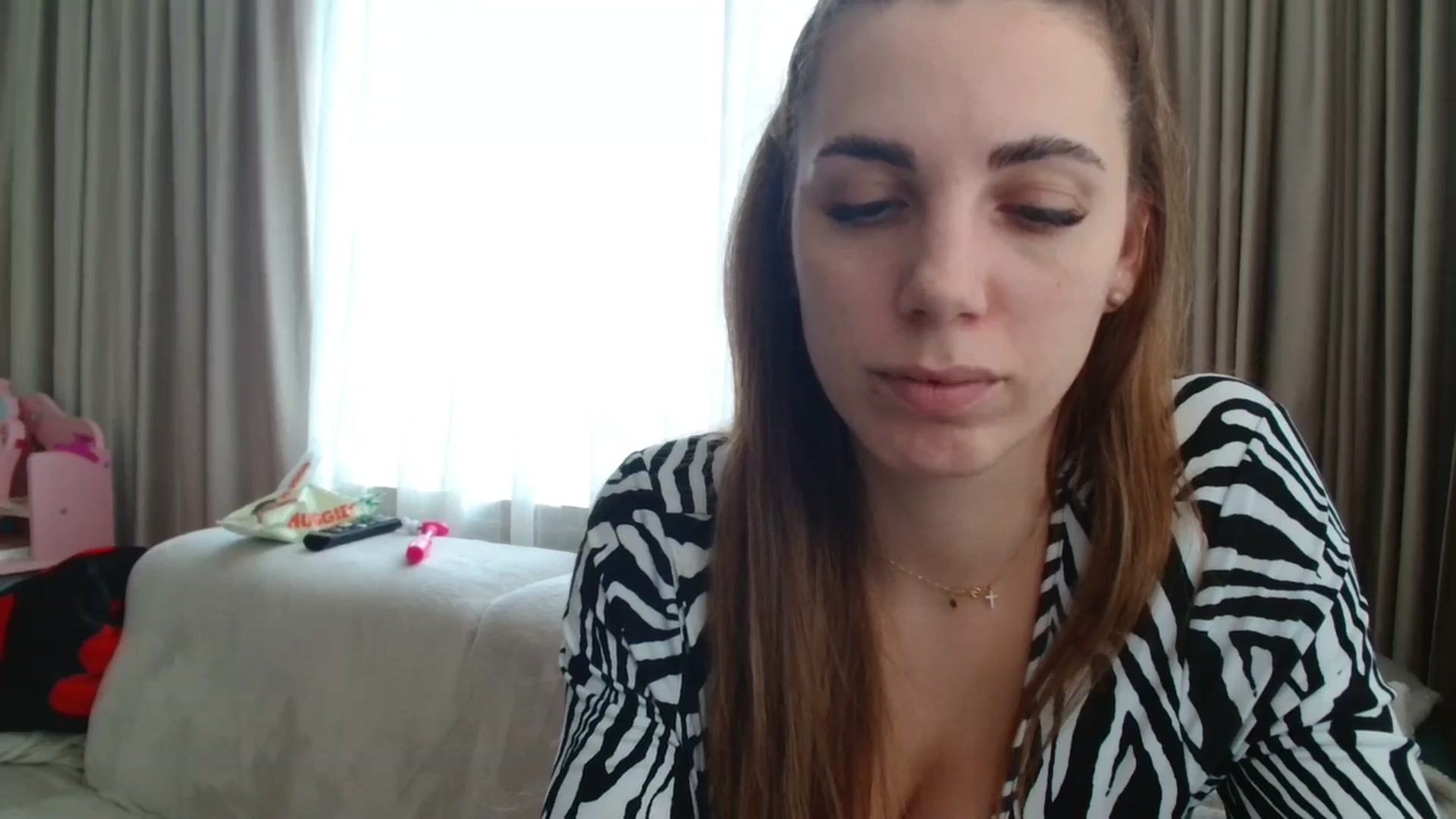 Gallery image thumbnail from Kandy_C's myfreecams stream on, 04/04/2025, 11:55 image 18 of 20