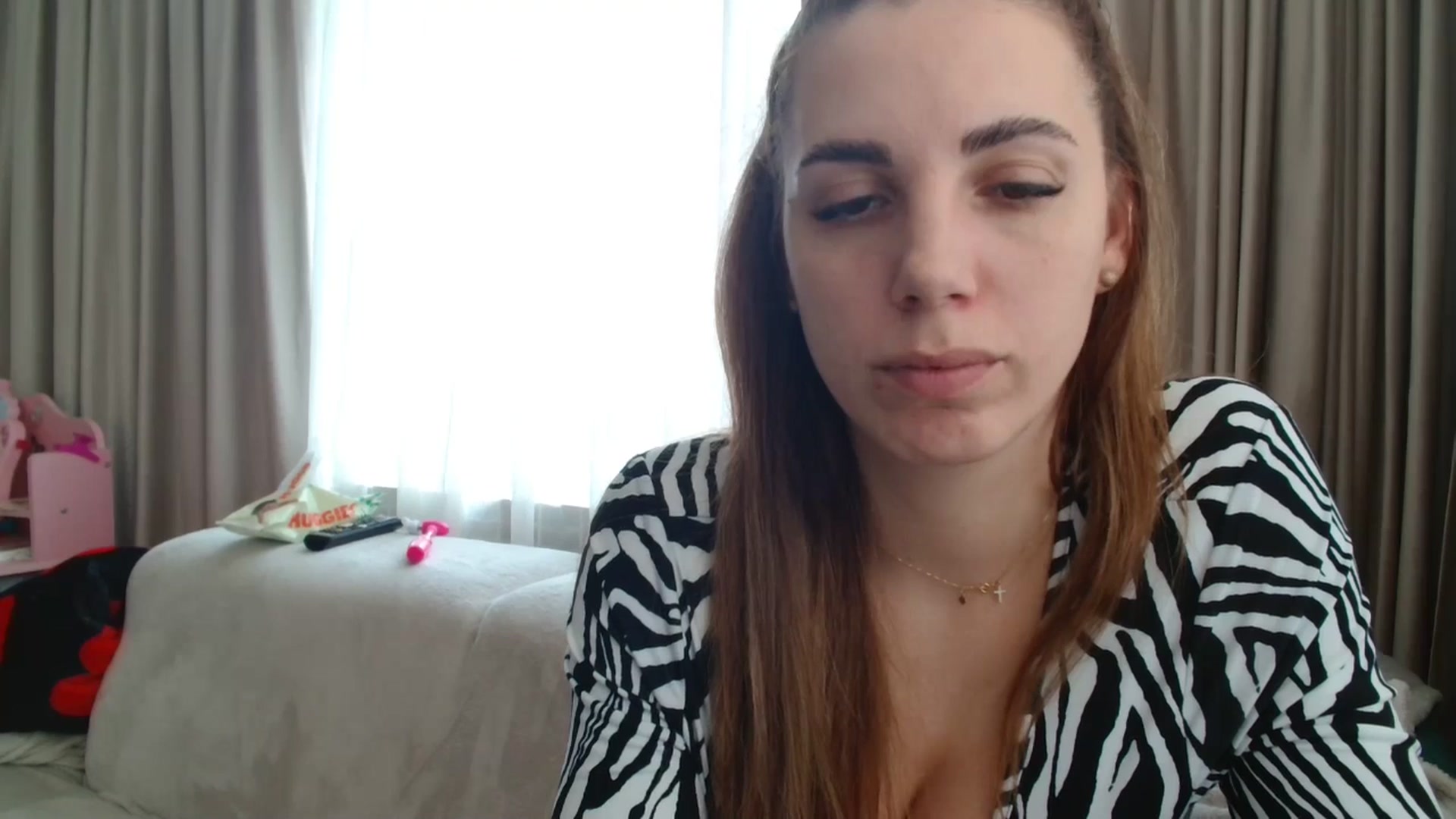 Gallery image thumbnail from Kandy_C's myfreecams stream on, 04/04/2025, 11:55 image 19 of 20