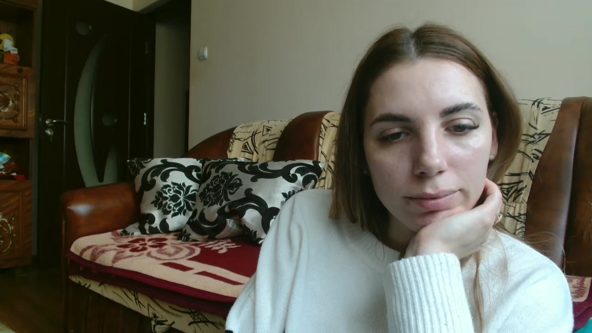 Gallery image thumbnail from Kandy_C's myfreecams stream on, 04/09/2025, 11:55 image 9 of 20