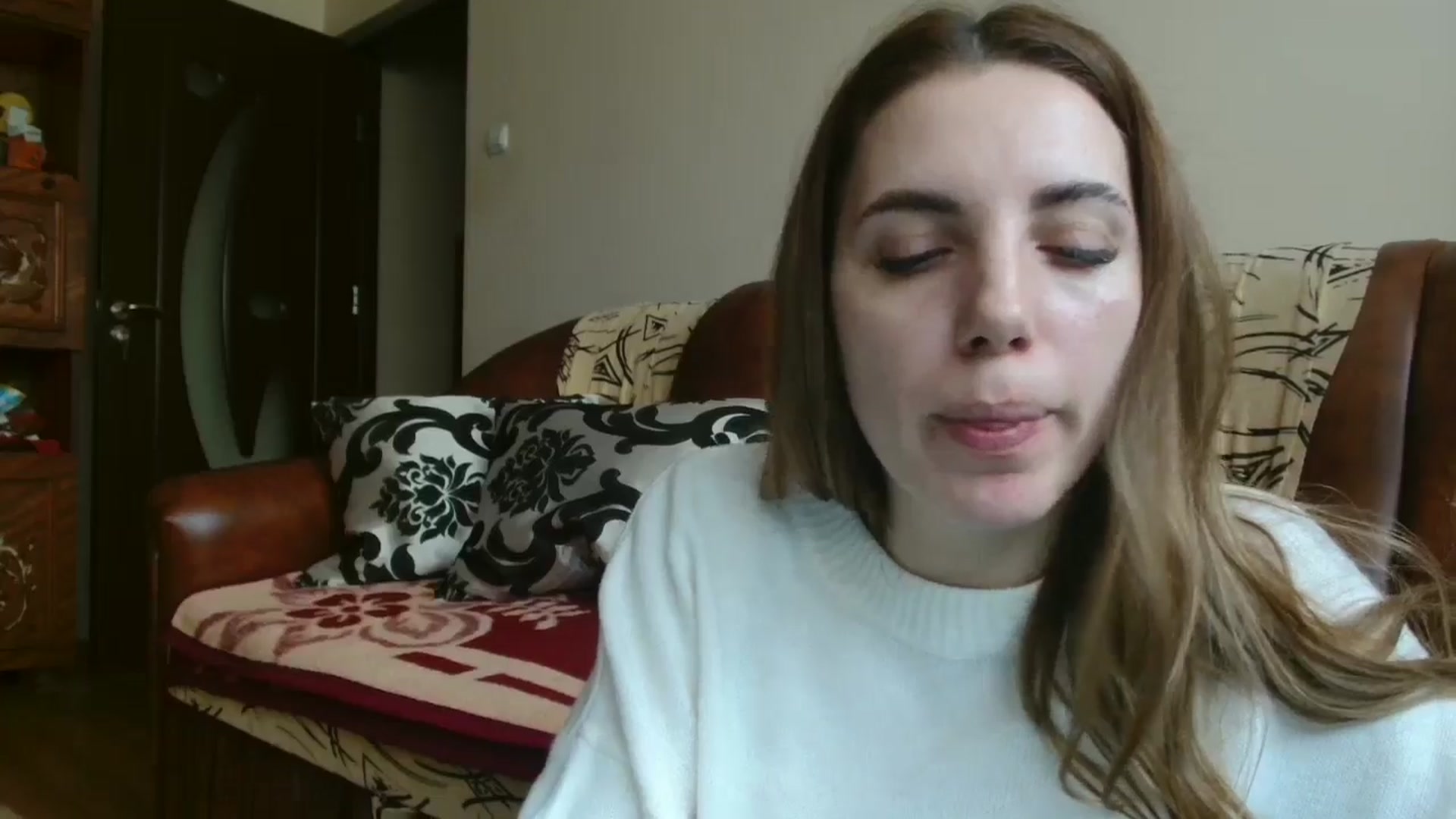 Gallery image thumbnail from Kandy_C's myfreecams stream on, 04/09/2025, 11:55 image 8 of 20