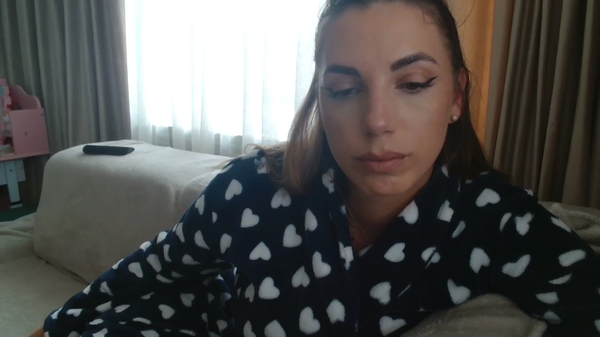 Gallery image thumbnail from Kandy_C's myfreecams stream on, 05/16/2025, 11:30 image 3 of 20