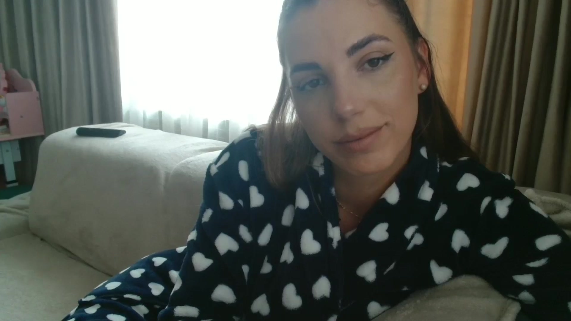 Gallery image thumbnail from Kandy_C's myfreecams stream on, 05/16/2025, 11:30 image 5 of 20