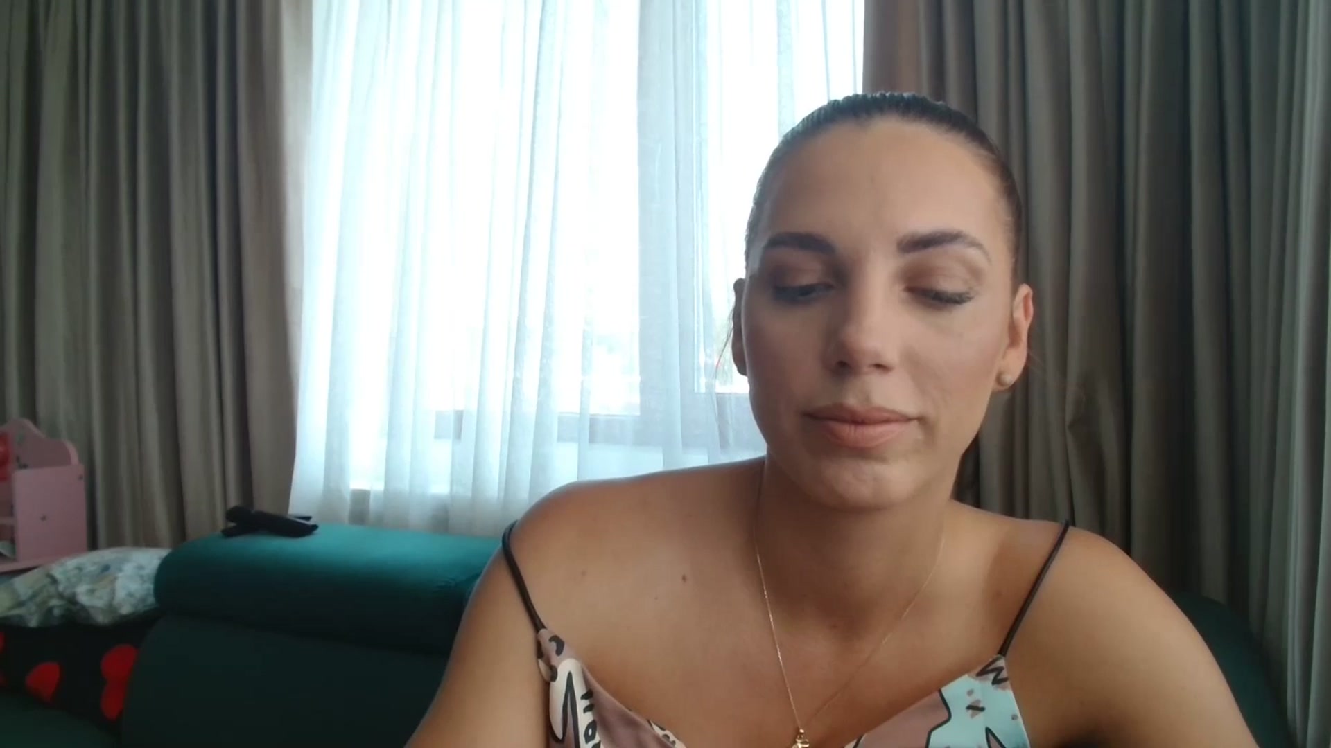 Gallery image thumbnail from Kandy_C's myfreecams stream on, 06/11/2025, 11:31 image 18 of 20