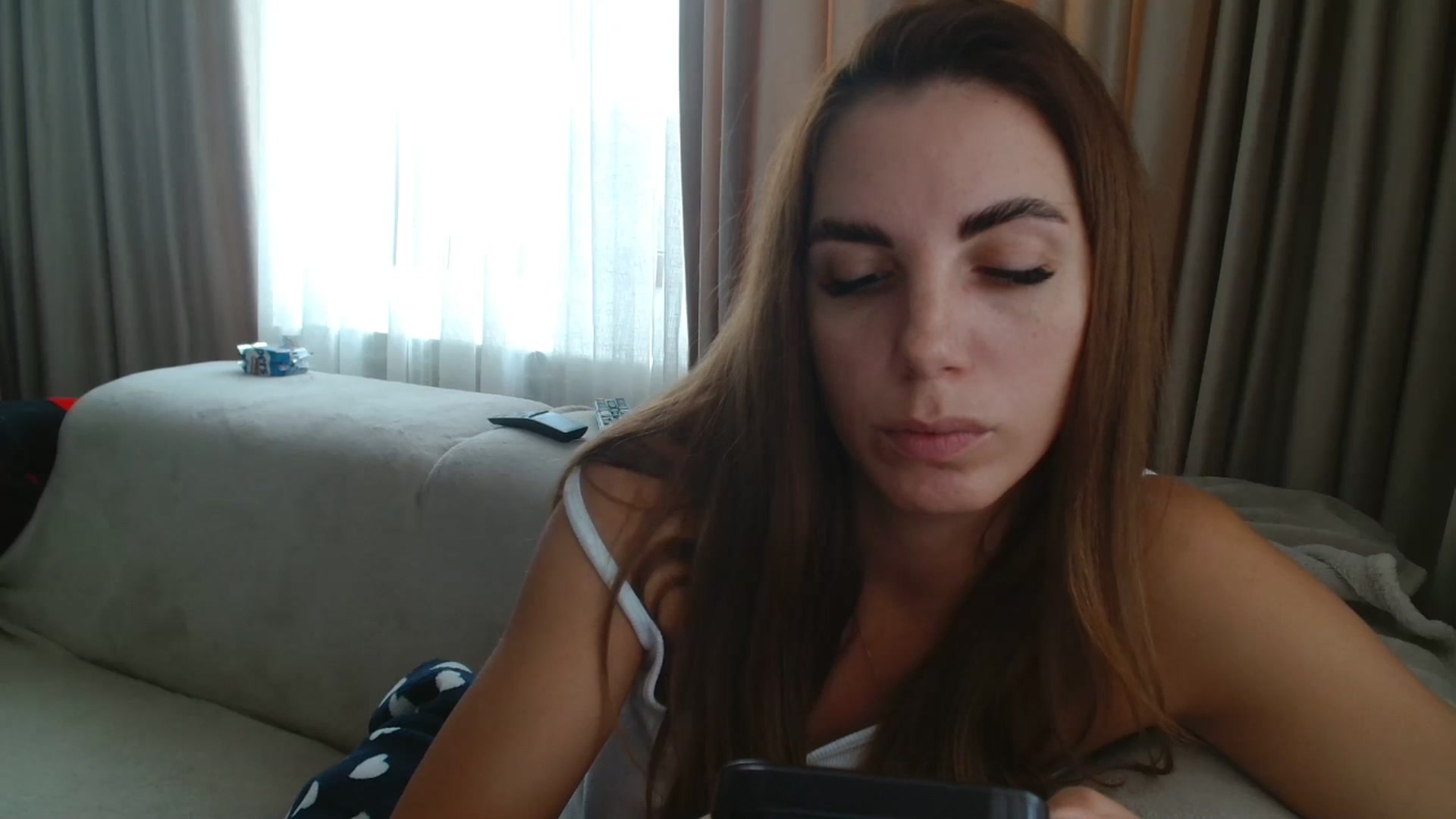Gallery image thumbnail from Kandy_C's myfreecams stream on, 09/30/2025, 13:15 image 11 of 20