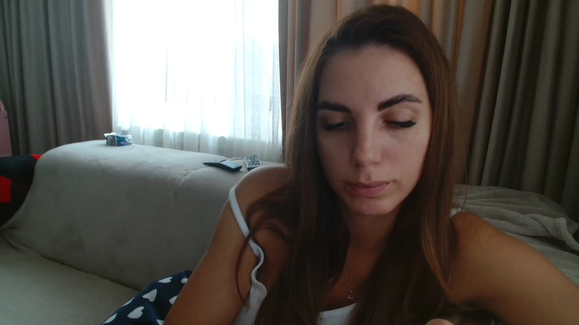 Gallery image thumbnail from Kandy_C's myfreecams stream on, 09/30/2025, 13:15 image 9 of 20