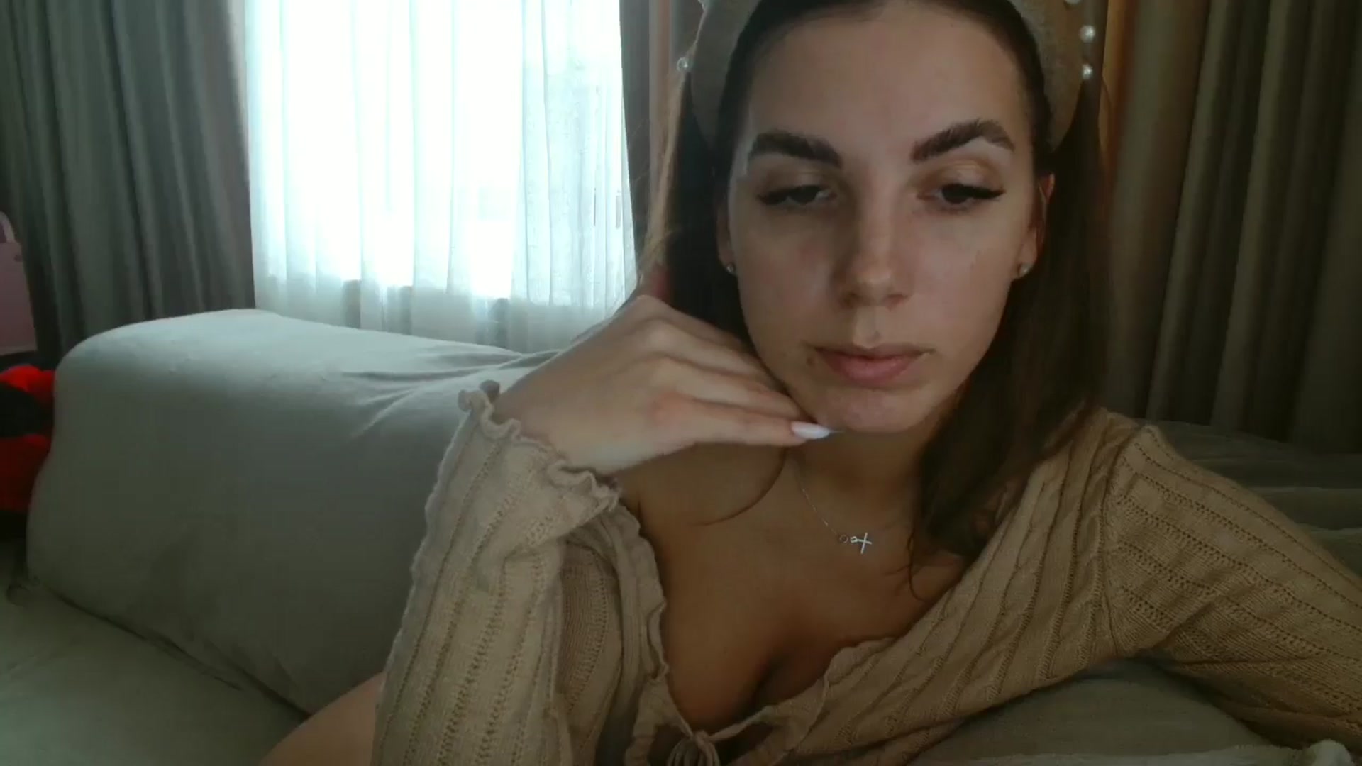 Gallery image thumbnail from Kandy_C's myfreecams stream on, 10/08/2025, 14:05 image 17 of 20