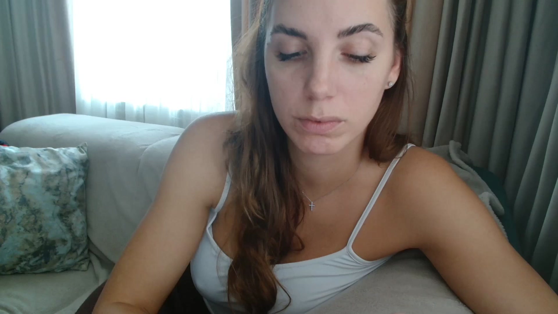 Gallery image thumbnail from Kandy_C's myfreecams stream on, 10/14/2025, 13:42 image 3 of 20