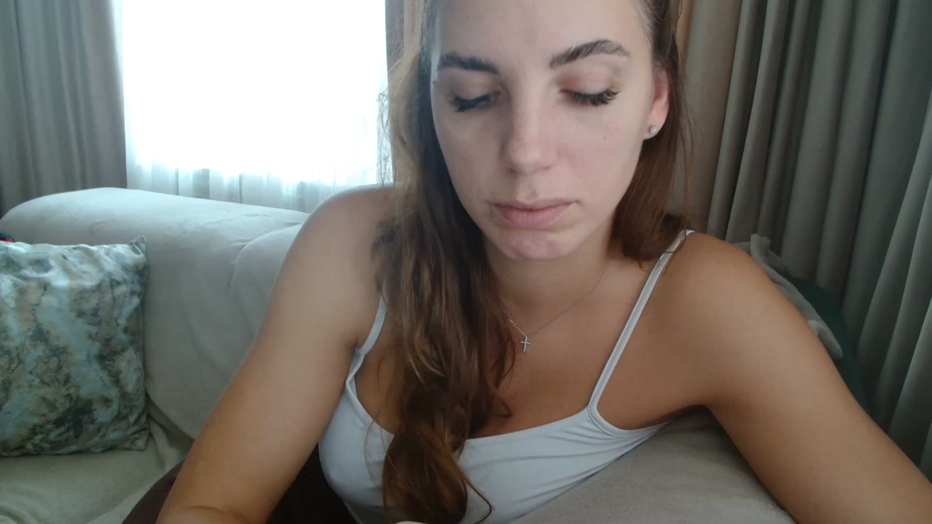 Gallery image thumbnail from Kandy_C's myfreecams stream on, 10/14/2025, 13:42 image 2 of 20
