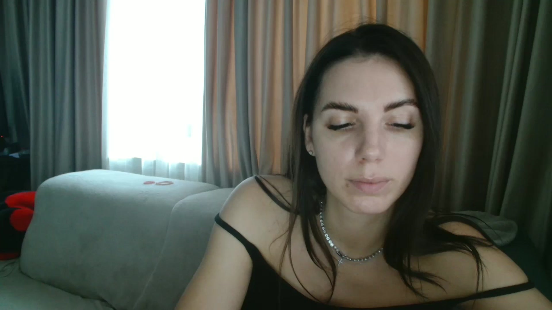Gallery image thumbnail from Kandy_C's myfreecams stream on, 11/19/2025, 13:53 image 11 of 20