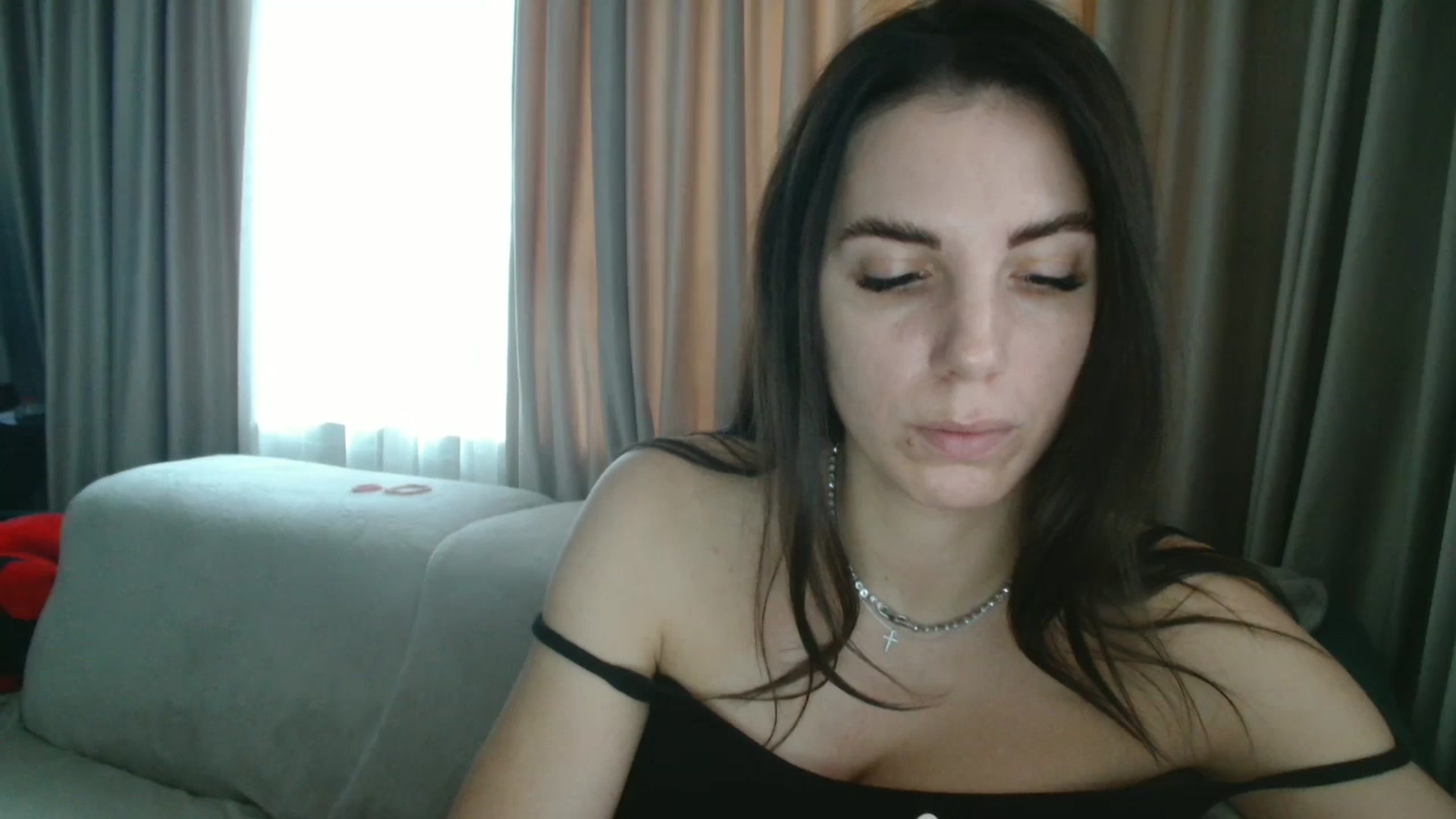 Gallery image thumbnail from Kandy_C's myfreecams stream on, 11/19/2025, 13:53 image 8 of 20