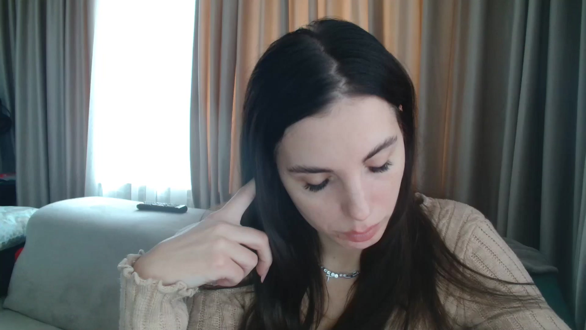 Gallery image thumbnail from Kandy_C's myfreecams stream on, 11/28/2025, 14:29 image 1 of 20