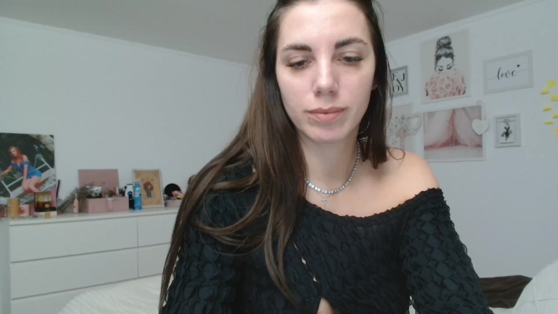 Gallery image thumbnail from Kandy_C's myfreecams stream on, 12/02/2025, 15:15 image 2 of 20
