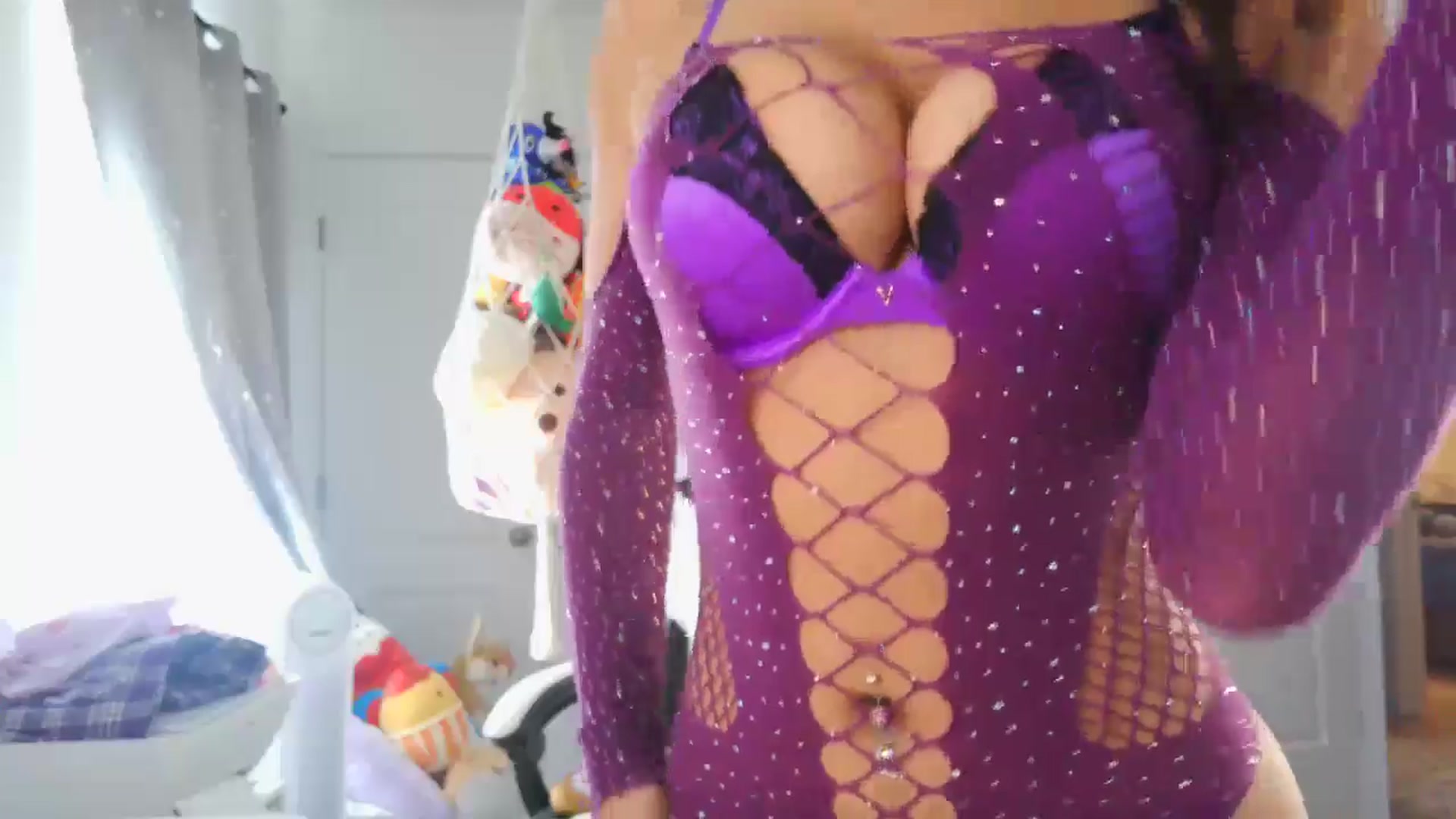Gallery image thumbnail from Kapri_sunxo's myfreecams stream on, 02/20/2025, 17:53 image 13 of 20