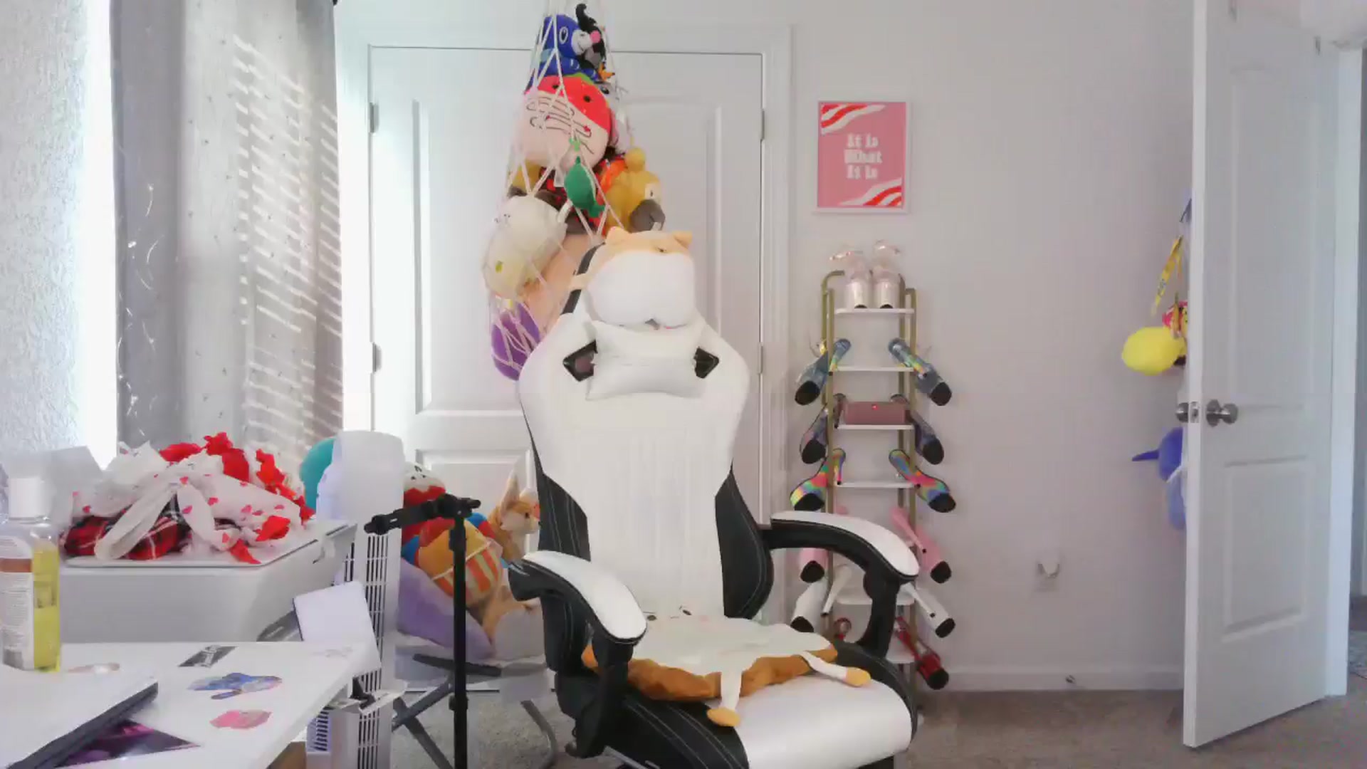 Gallery image thumbnail from Kapri_sunxo's myfreecams stream on, 02/24/2025, 15:25 image 3 of 20