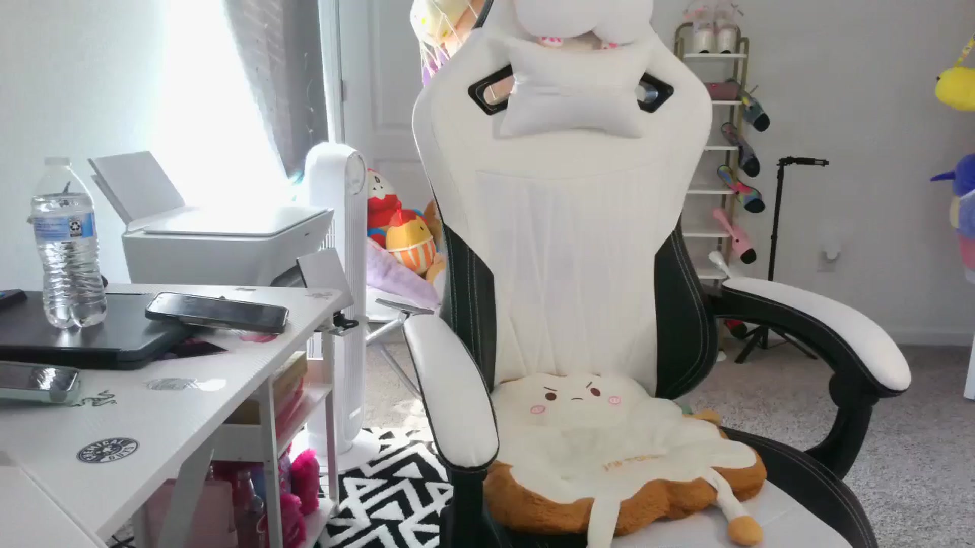 Gallery image thumbnail from Kapri_sunxo's myfreecams stream on, 02/27/2025, 18:15 image 13 of 20