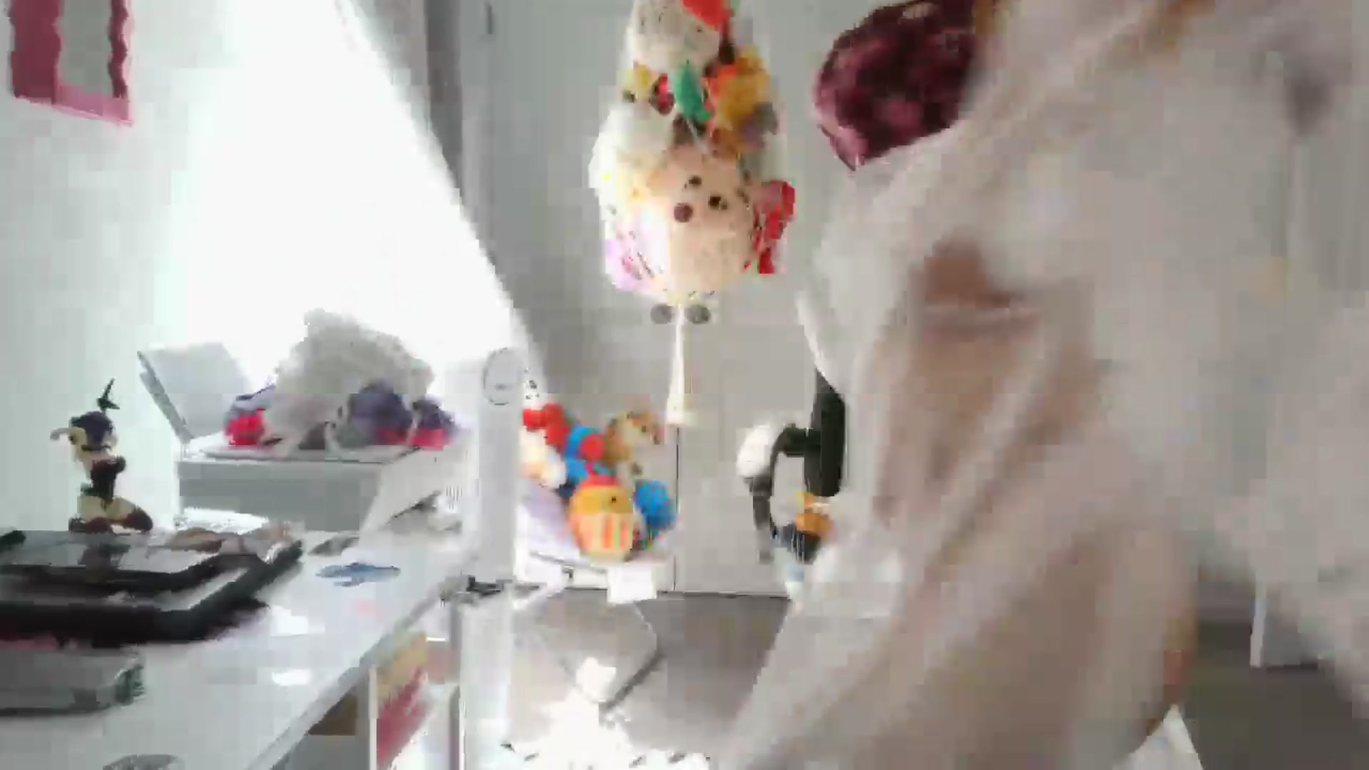 Gallery image thumbnail from Kapri_sunxo's myfreecams stream on, 03/01/2025, 18:12 image 18 of 20