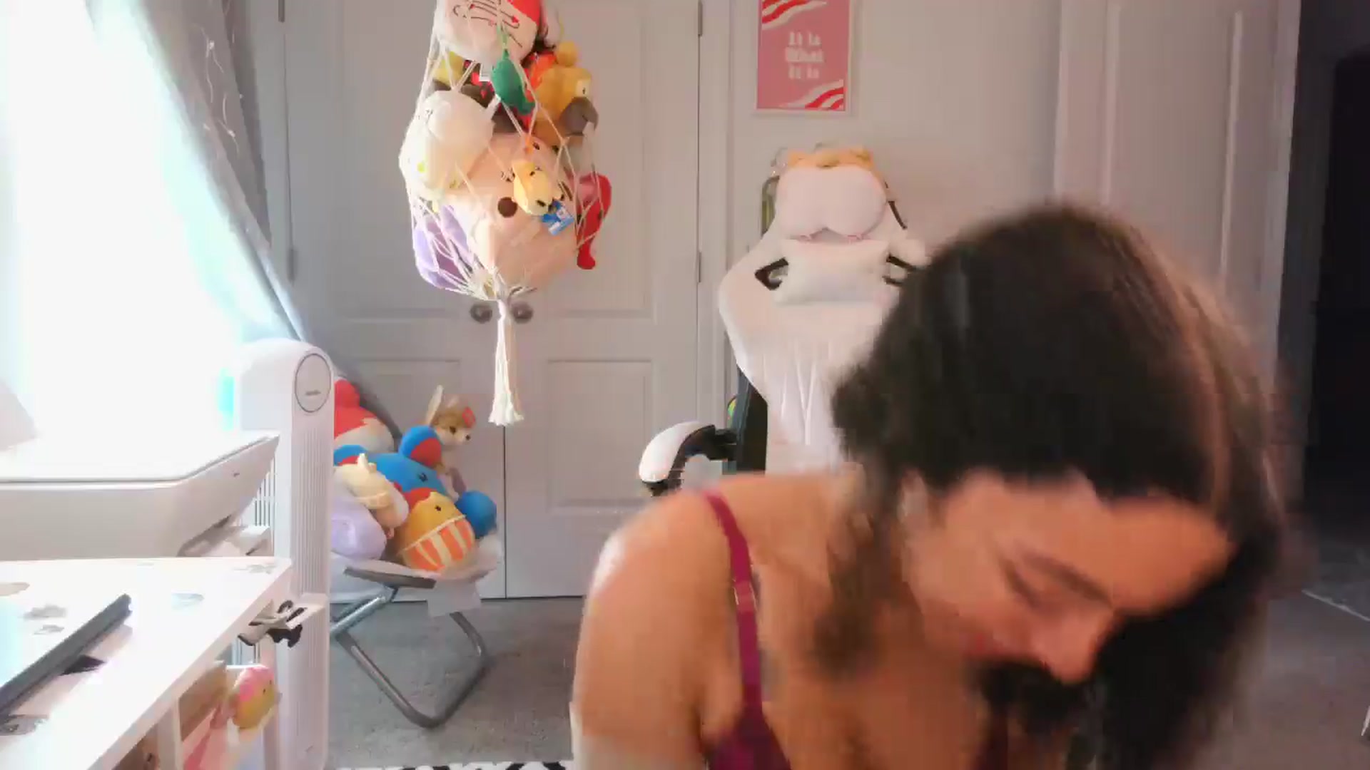 Gallery image thumbnail from Kapri_sunxo's myfreecams stream on, 03/15/2025, 21:52 image 14 of 20