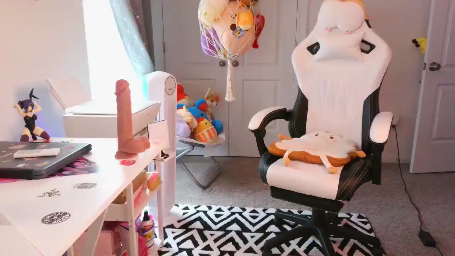 Gallery image thumbnail from Kapri_sunxo's myfreecams stream on, 03/29/2025, 22:00 image 12 of 20