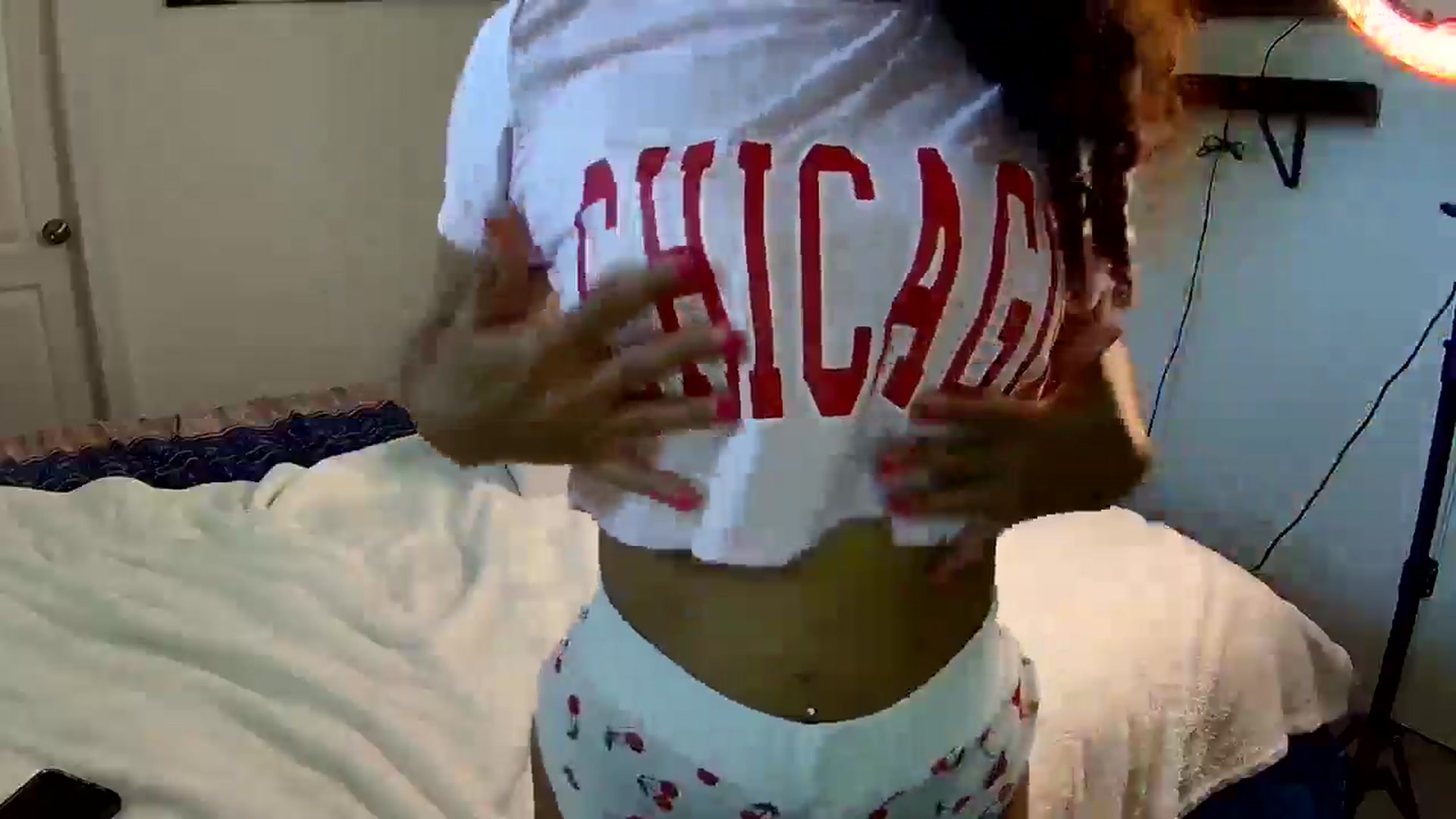 Gallery image thumbnail from Kapri_sunxo's myfreecams stream on, 04/09/2025, 16:54 image 8 of 20