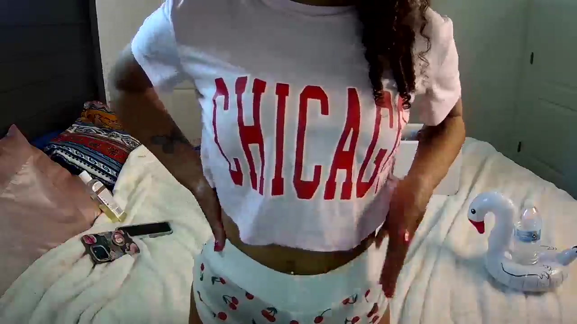 Gallery image thumbnail from Kapri_sunxo's myfreecams stream on, 04/09/2025, 16:54 image 9 of 20