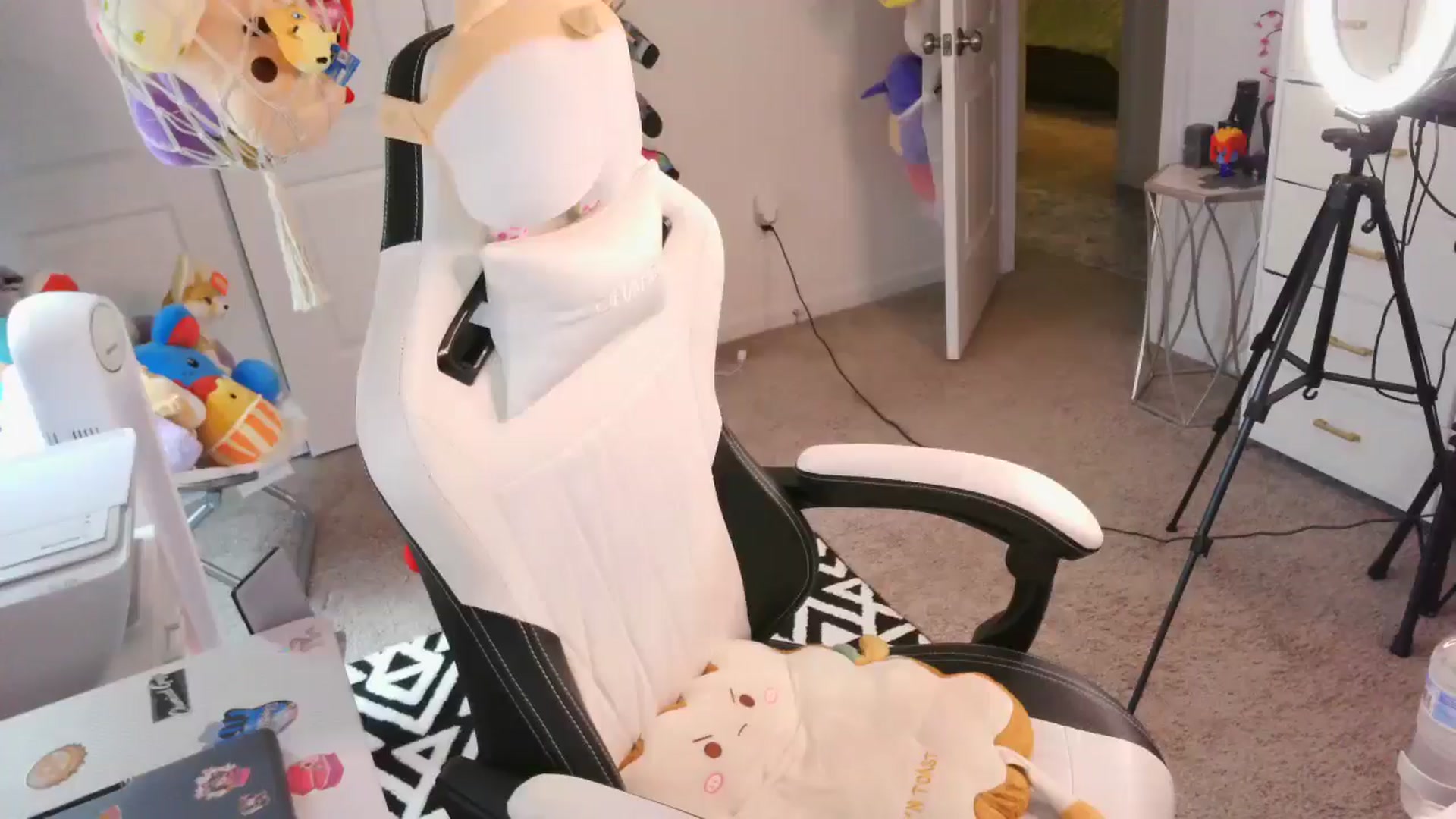 Gallery image thumbnail from Kapri_sunxo's myfreecams stream on, 05/09/2025, 15:16 image 7 of 20