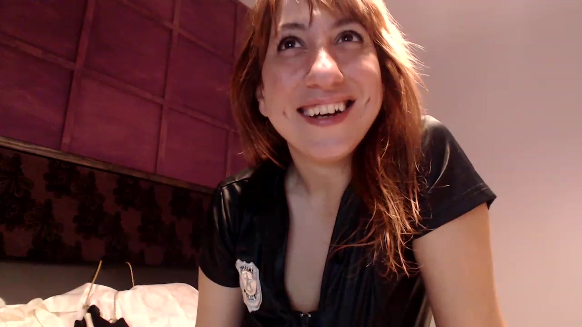 Gallery image thumbnail from Kaprrice_W's myfreecams stream on, 01/25/2023, 18:18 image 15 of 20