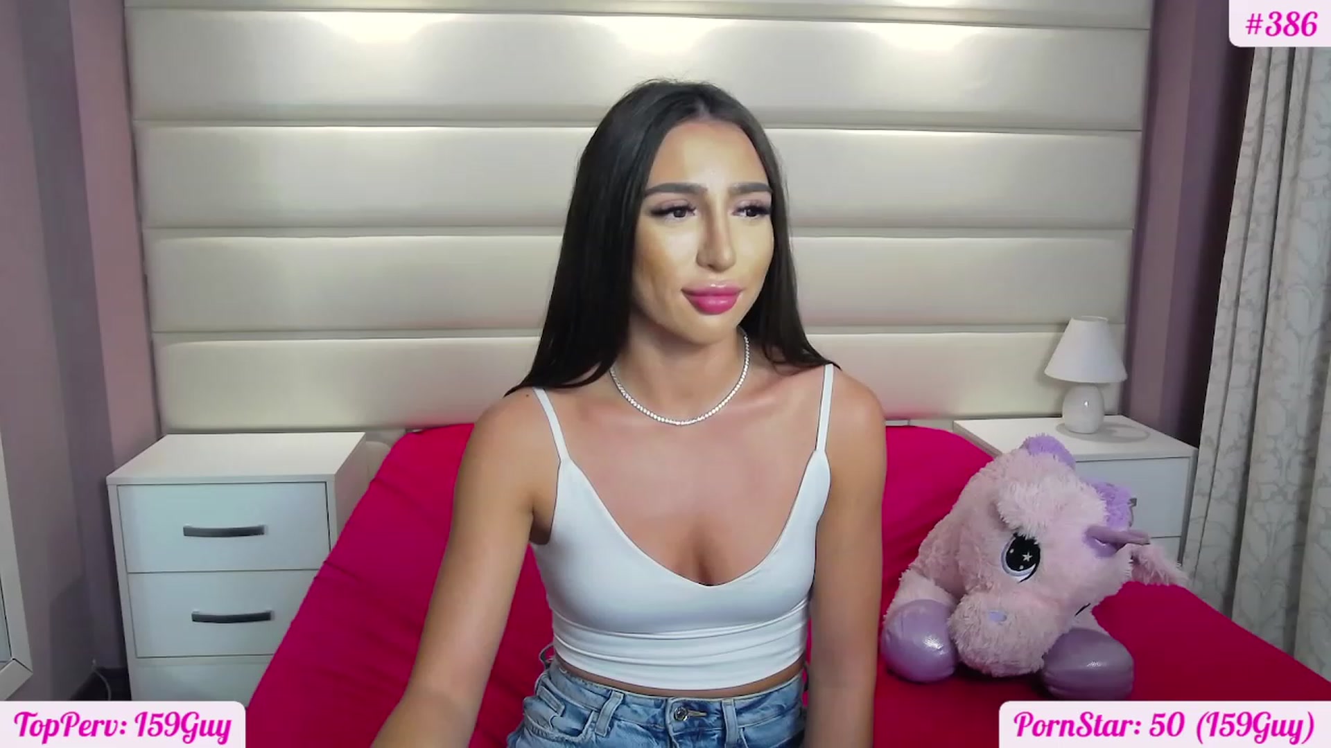Gallery image thumbnail from KaraKhalifa's myfreecams stream on, 11/16/2022, 18:23 image 3 of 20