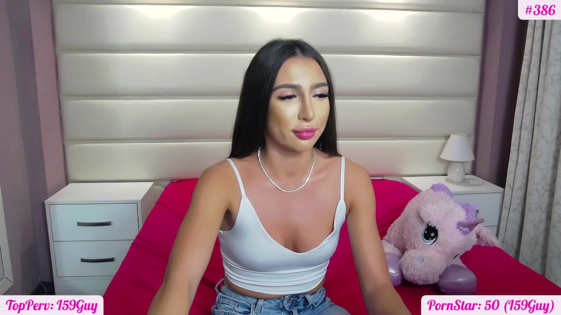 Gallery image thumbnail from KaraKhalifa's myfreecams stream on, 11/16/2022, 18:23 image 9 of 20