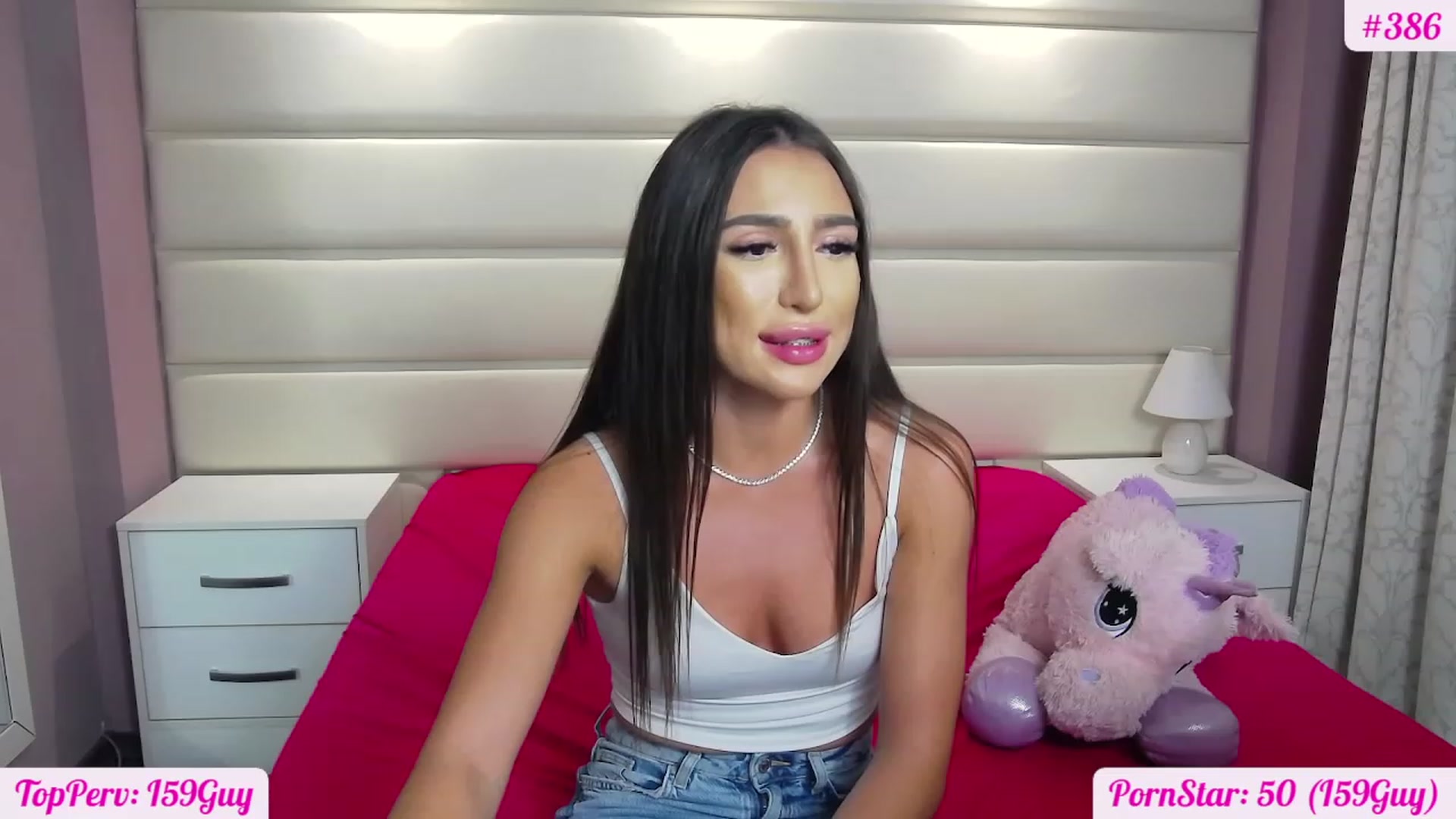 Gallery image thumbnail from KaraKhalifa's myfreecams stream on, 11/16/2022, 18:23 image 5 of 20