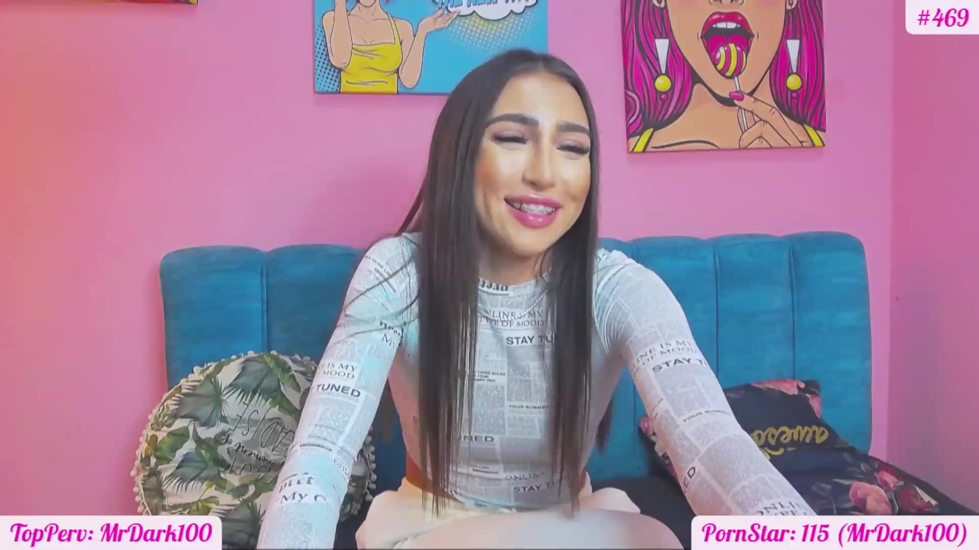 Gallery image thumbnail from KaraKhalifa's myfreecams stream on, 11/19/2022, 20:20 image 16 of 20