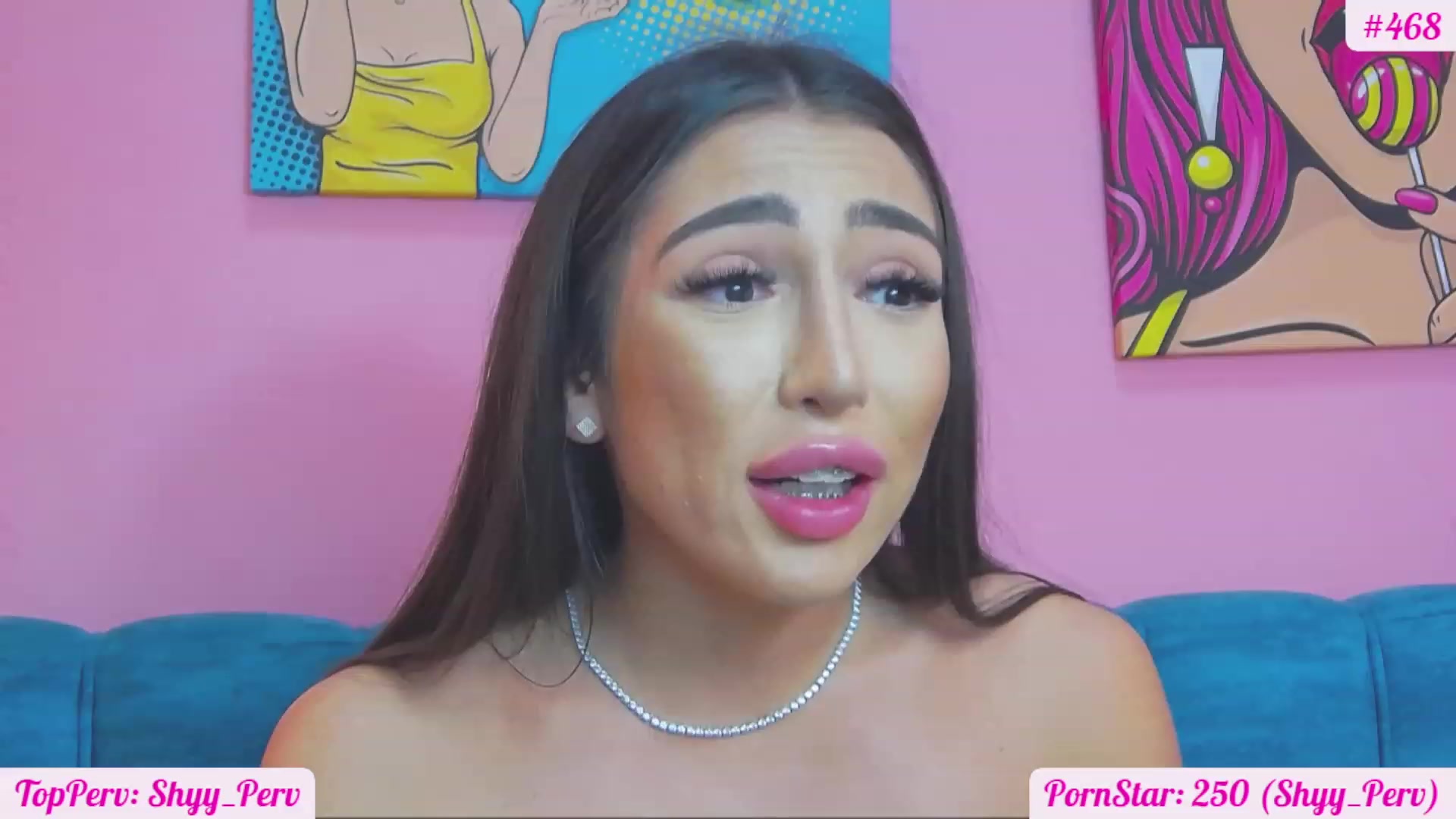 Gallery image thumbnail from KaraKhalifa's myfreecams stream on, 11/20/2022, 19:11 image 1 of 20