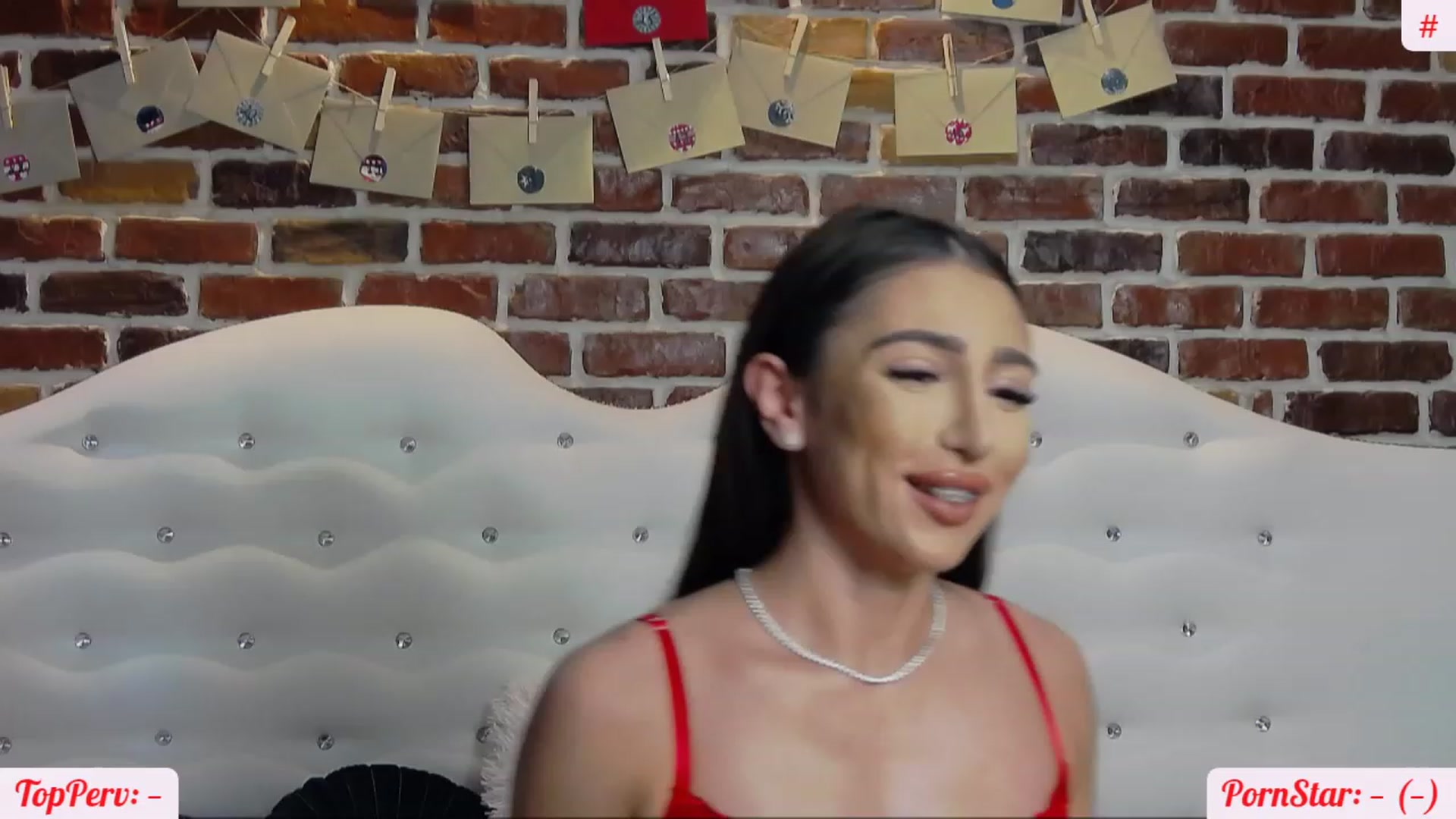 Gallery image thumbnail from KaraKhalifa's myfreecams stream on, 12/01/2022, 17:13 image 2 of 20