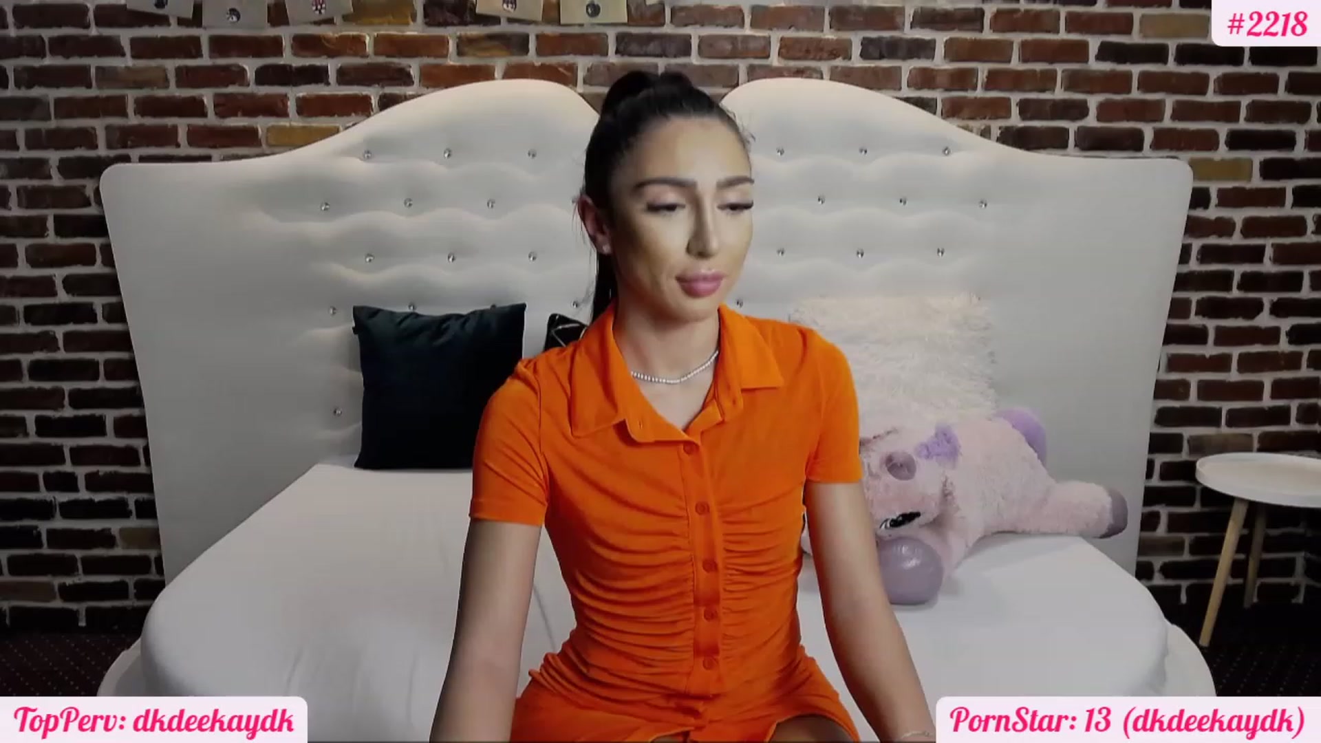 Gallery image thumbnail from KaraKhalifa's myfreecams stream on, 12/05/2022, 15:38 image 20 of 20