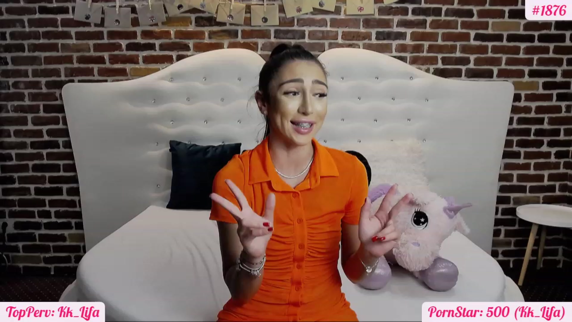 Gallery image thumbnail from KaraKhalifa's myfreecams stream on, 12/05/2022, 18:25 image 5 of 20