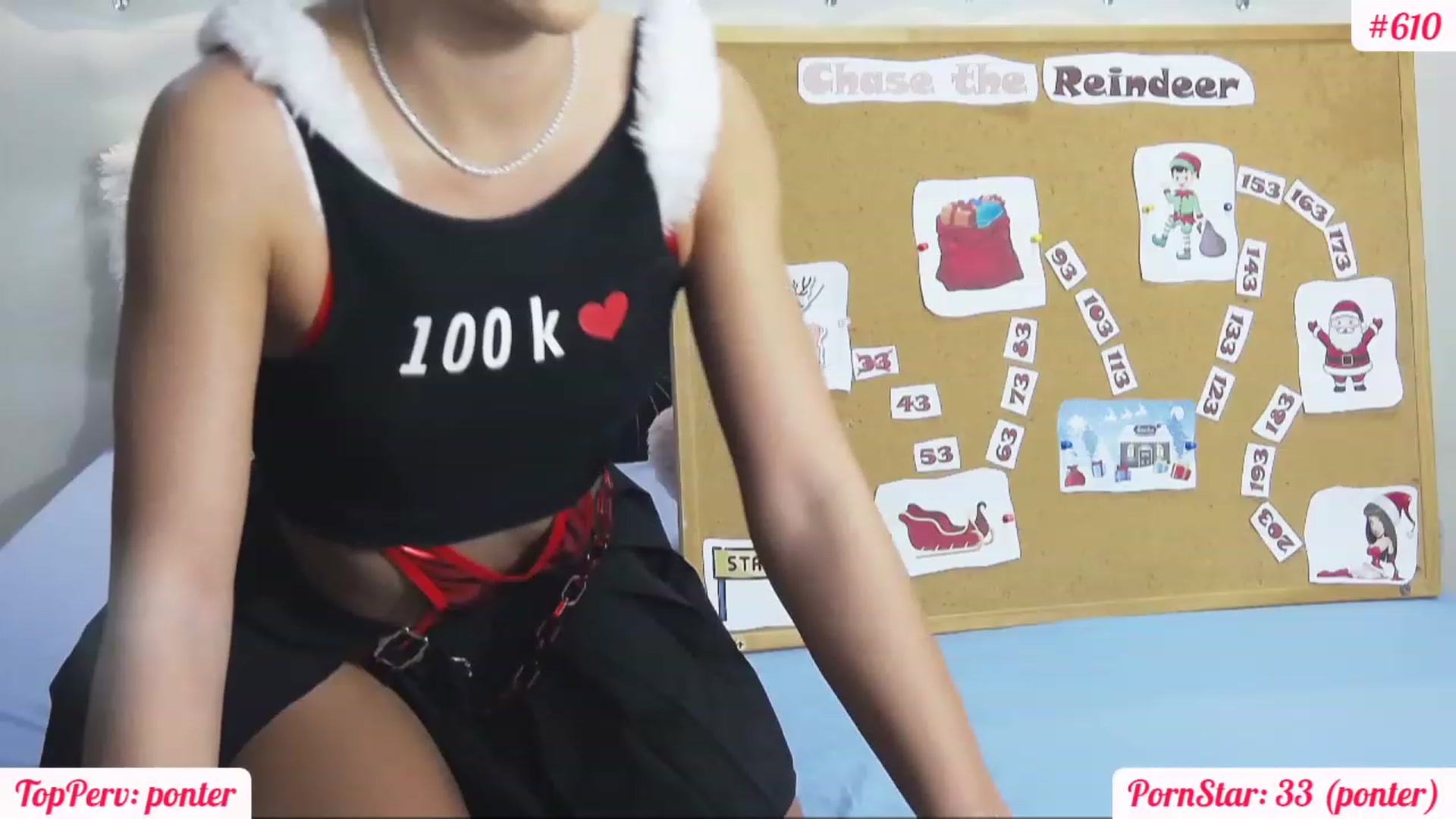 Gallery image thumbnail from KaraKhalifa's myfreecams stream on, 12/11/2022, 15:50 image 14 of 20