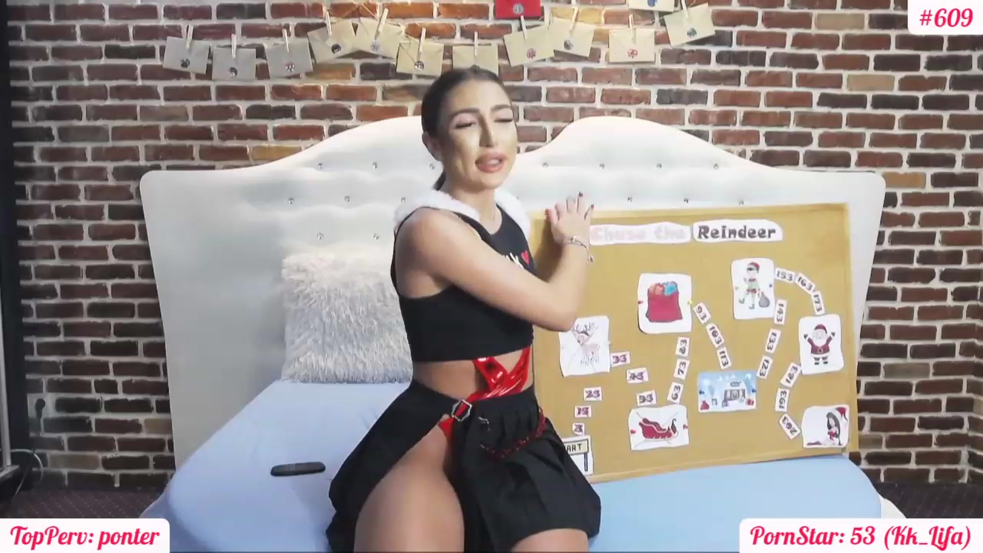 Gallery image thumbnail from KaraKhalifa's myfreecams stream on, 12/11/2022, 15:50 image 19 of 20