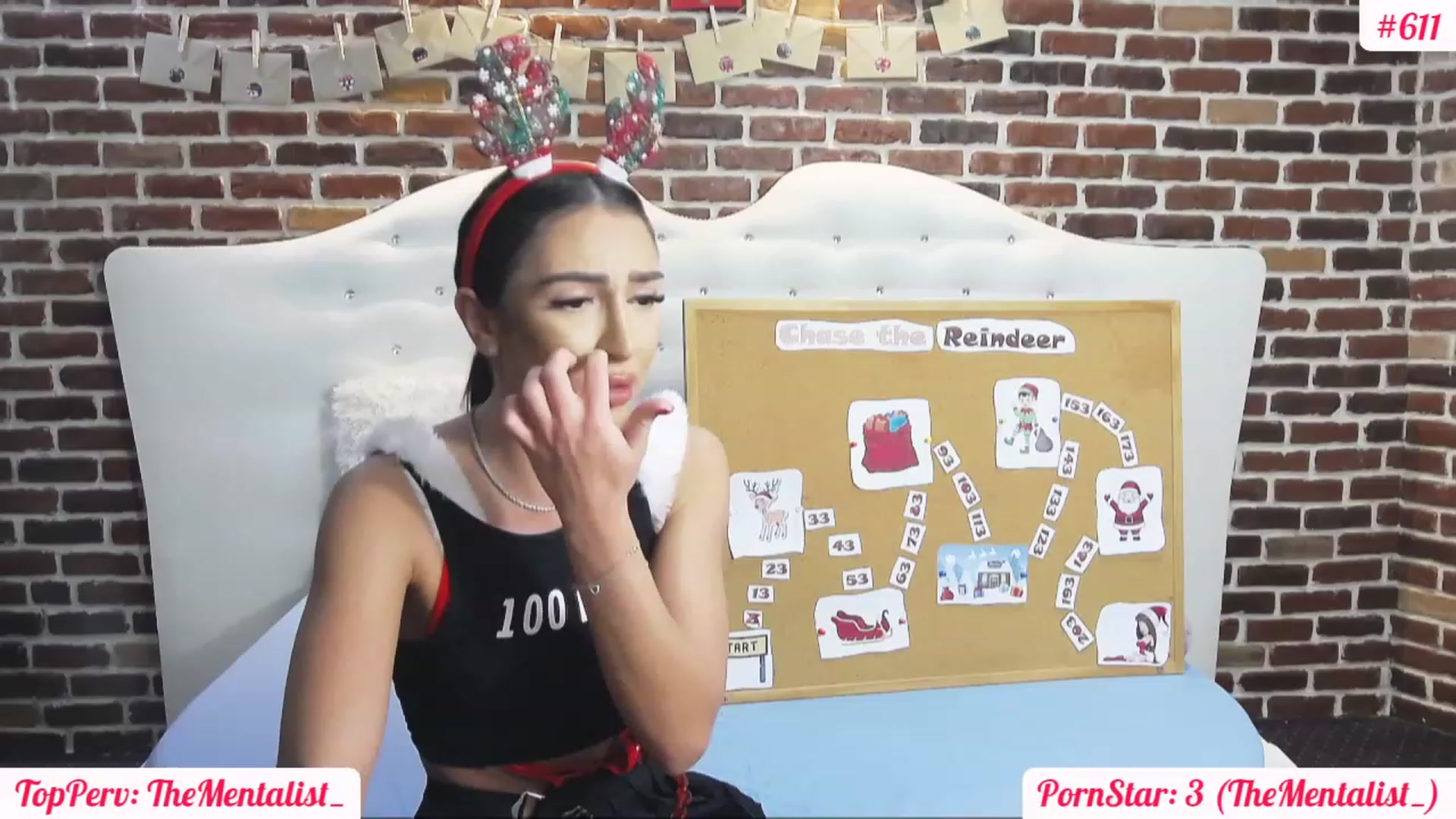Gallery image thumbnail from KaraKhalifa's myfreecams stream on, 12/11/2022, 15:50 image 7 of 20