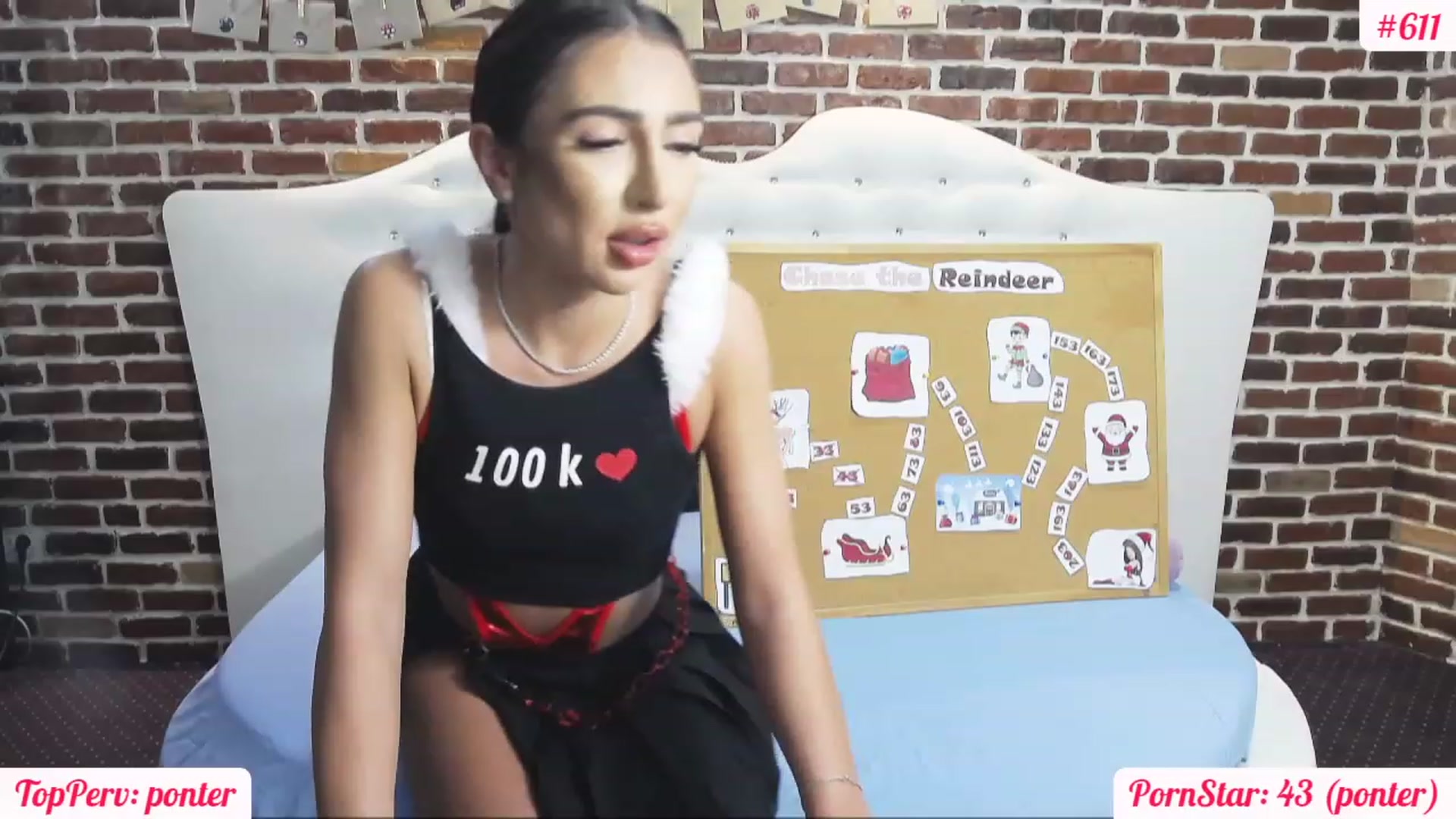 Gallery image thumbnail from KaraKhalifa's myfreecams stream on, 12/11/2022, 15:50 image 16 of 20