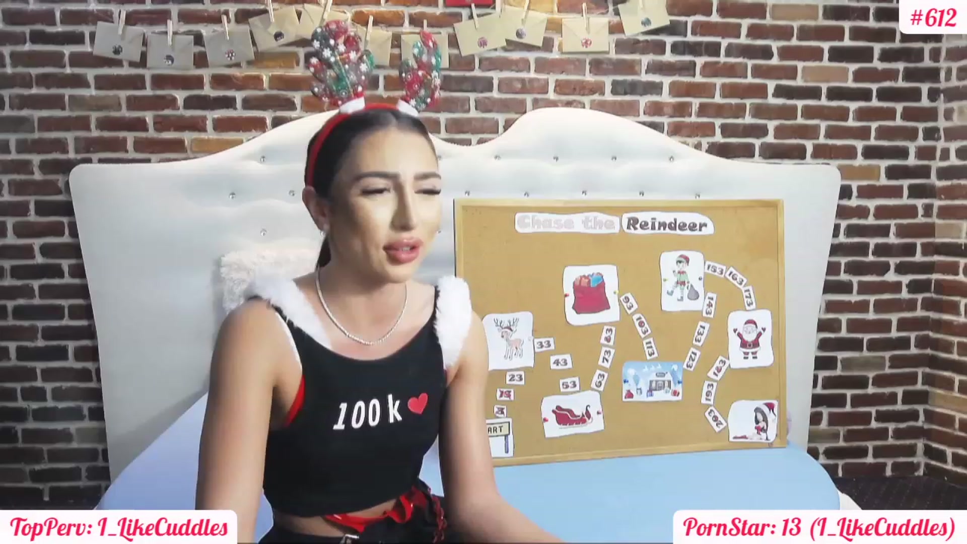 Gallery image thumbnail from KaraKhalifa's myfreecams stream on, 12/11/2022, 15:50 image 9 of 20