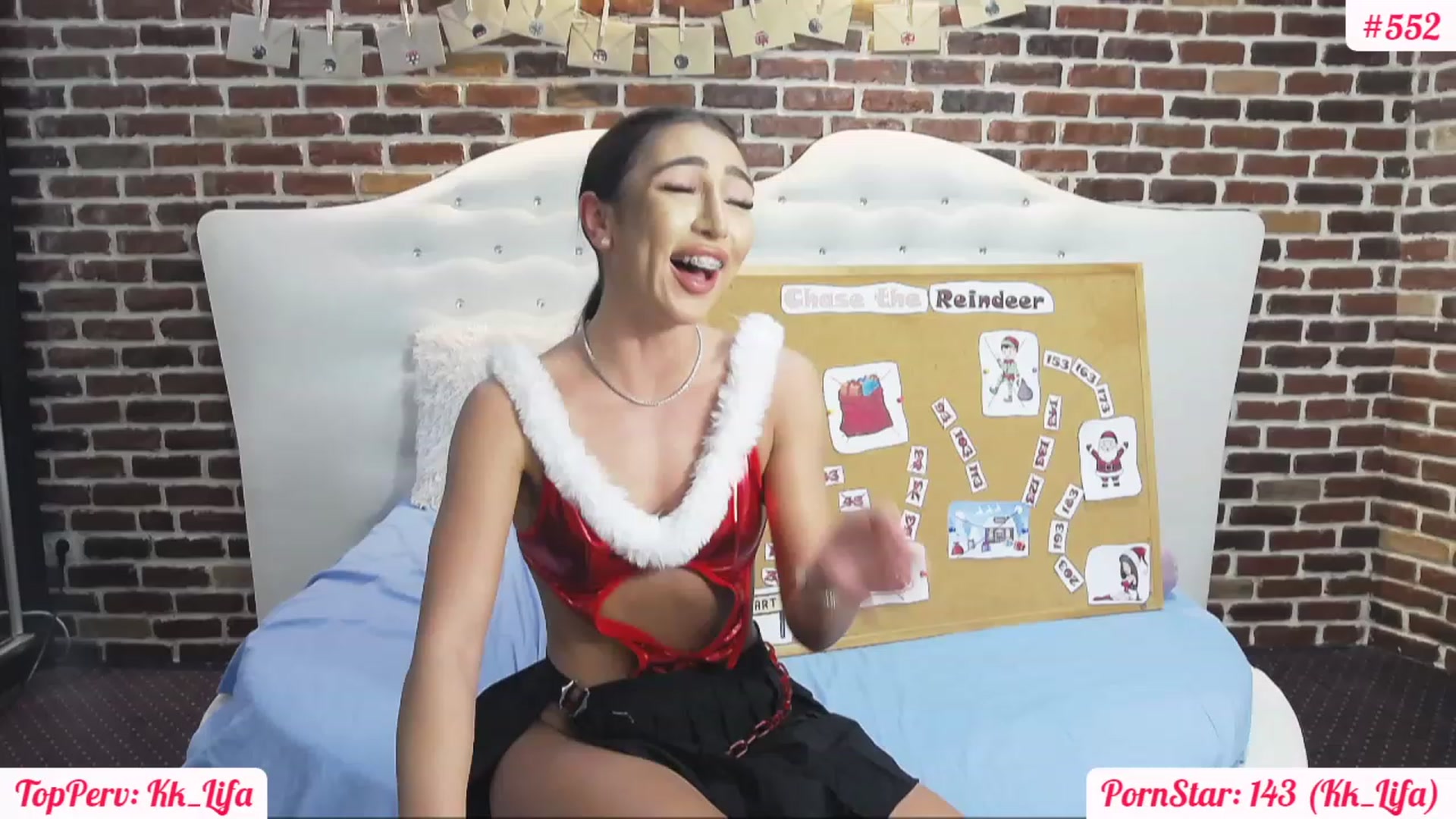 Gallery image thumbnail from KaraKhalifa's myfreecams stream on, 12/11/2022, 17:06 image 11 of 20