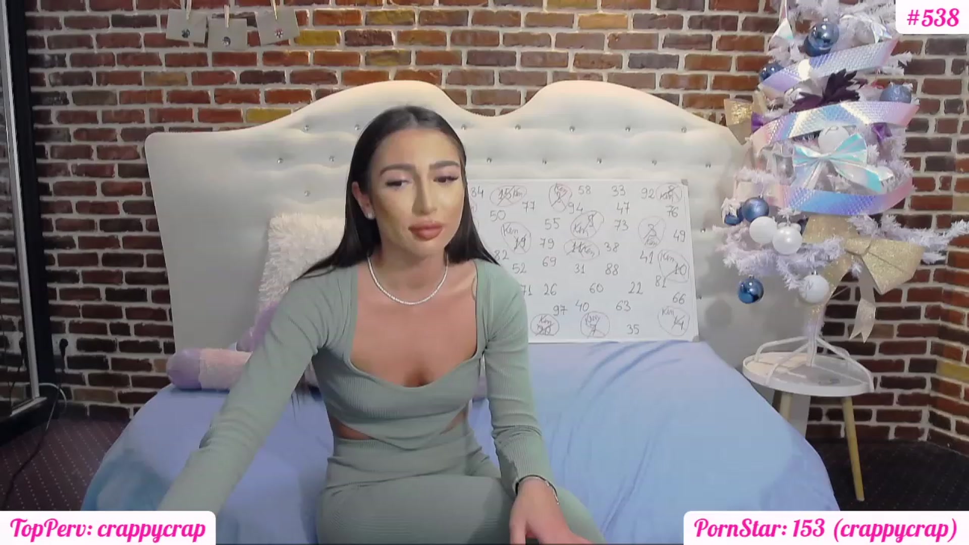 Gallery image thumbnail from KaraKhalifa's myfreecams stream on, 12/22/2022, 15:41 image 8 of 20