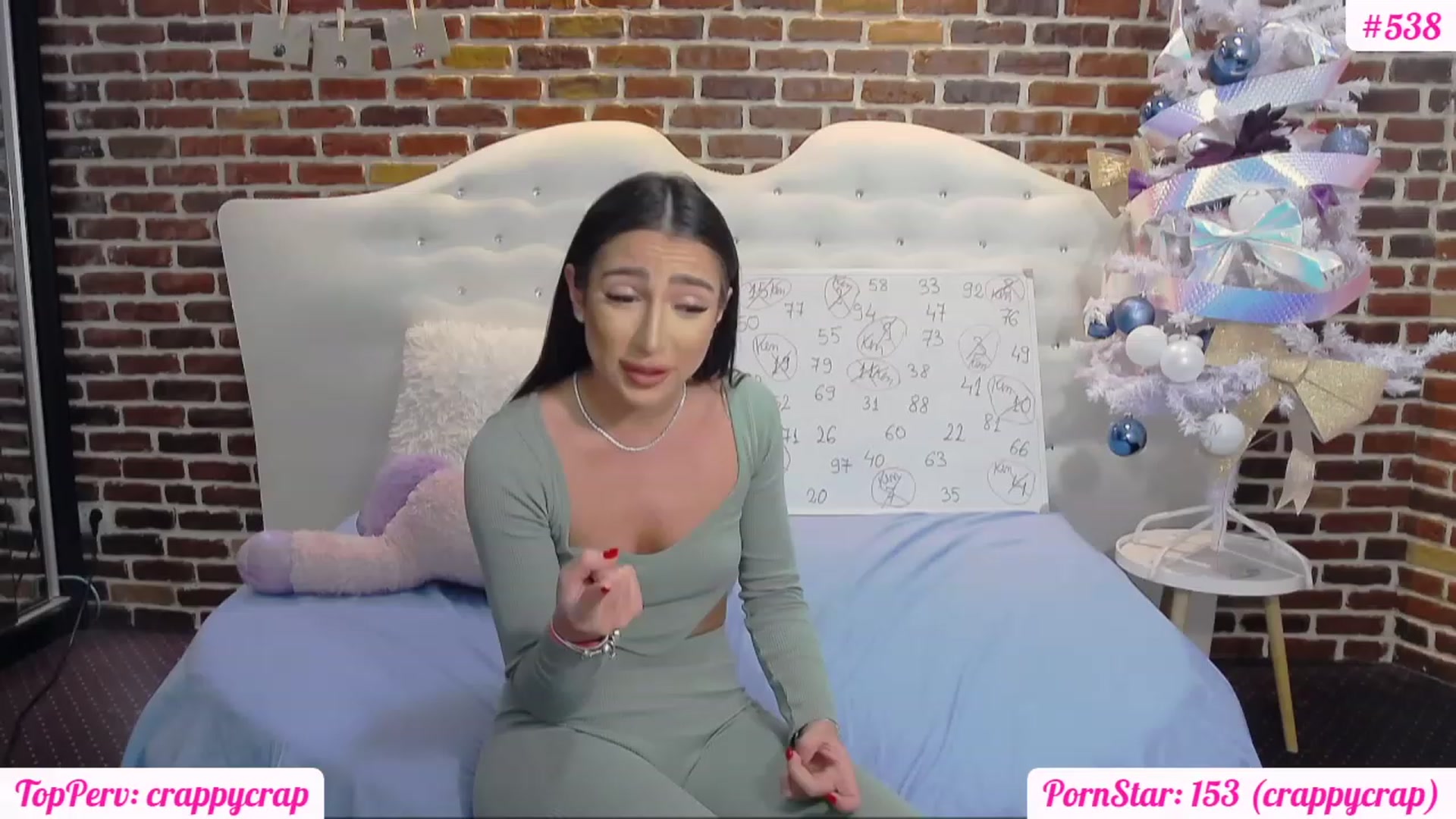 Gallery image thumbnail from KaraKhalifa's myfreecams stream on, 12/22/2022, 15:41 image 5 of 20