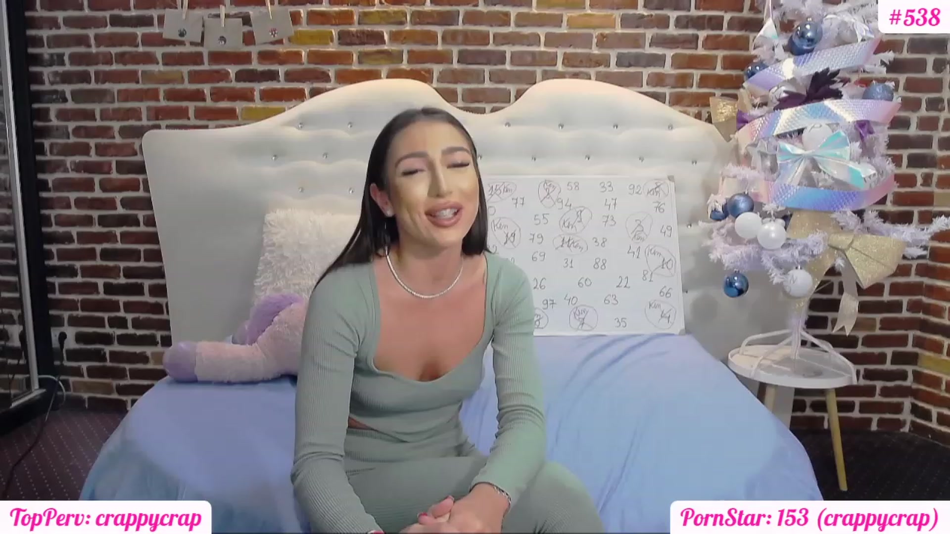 Gallery image thumbnail from KaraKhalifa's myfreecams stream on, 12/22/2022, 15:41 image 9 of 20