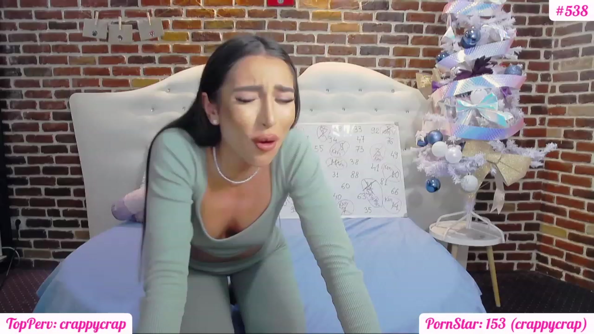 Gallery image thumbnail from KaraKhalifa's myfreecams stream on, 12/22/2022, 15:41 image 13 of 20