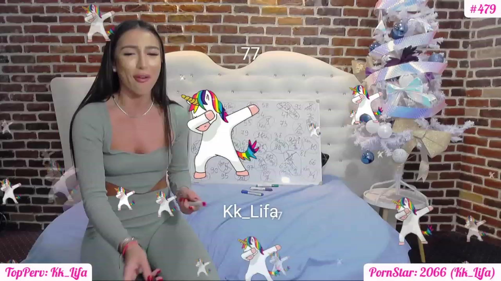 Gallery image thumbnail from KaraKhalifa's myfreecams stream on, 12/22/2022, 19:00 image 17 of 20