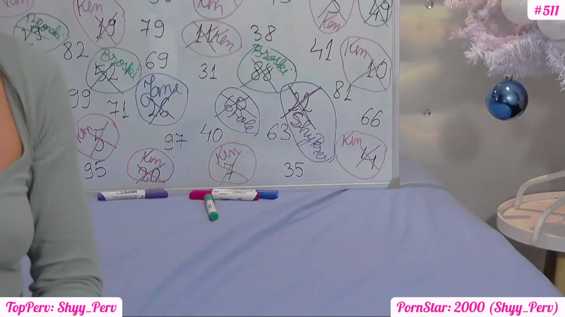 Gallery image thumbnail from KaraKhalifa's myfreecams stream on, 12/22/2022, 19:00 image 5 of 20